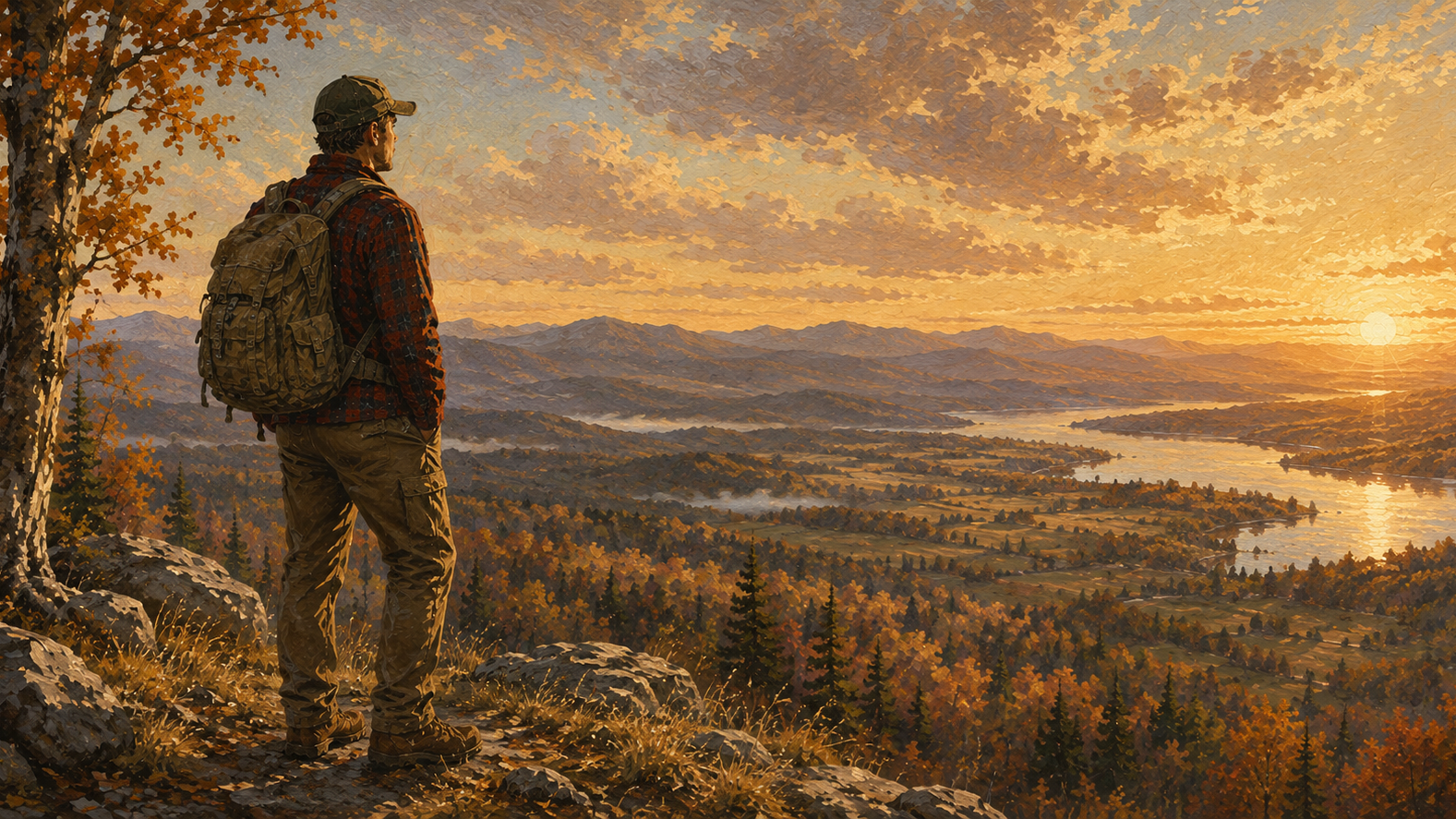 The Future of Hunting Beyond Oregon's IP28 Proposal