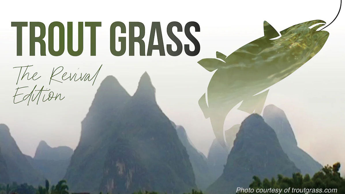 Trout Grass the Revival Edition Documentary Film Review