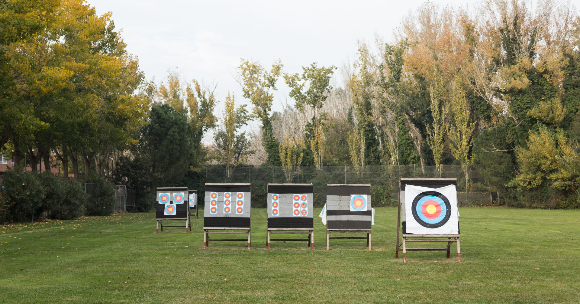 Vintage Archery