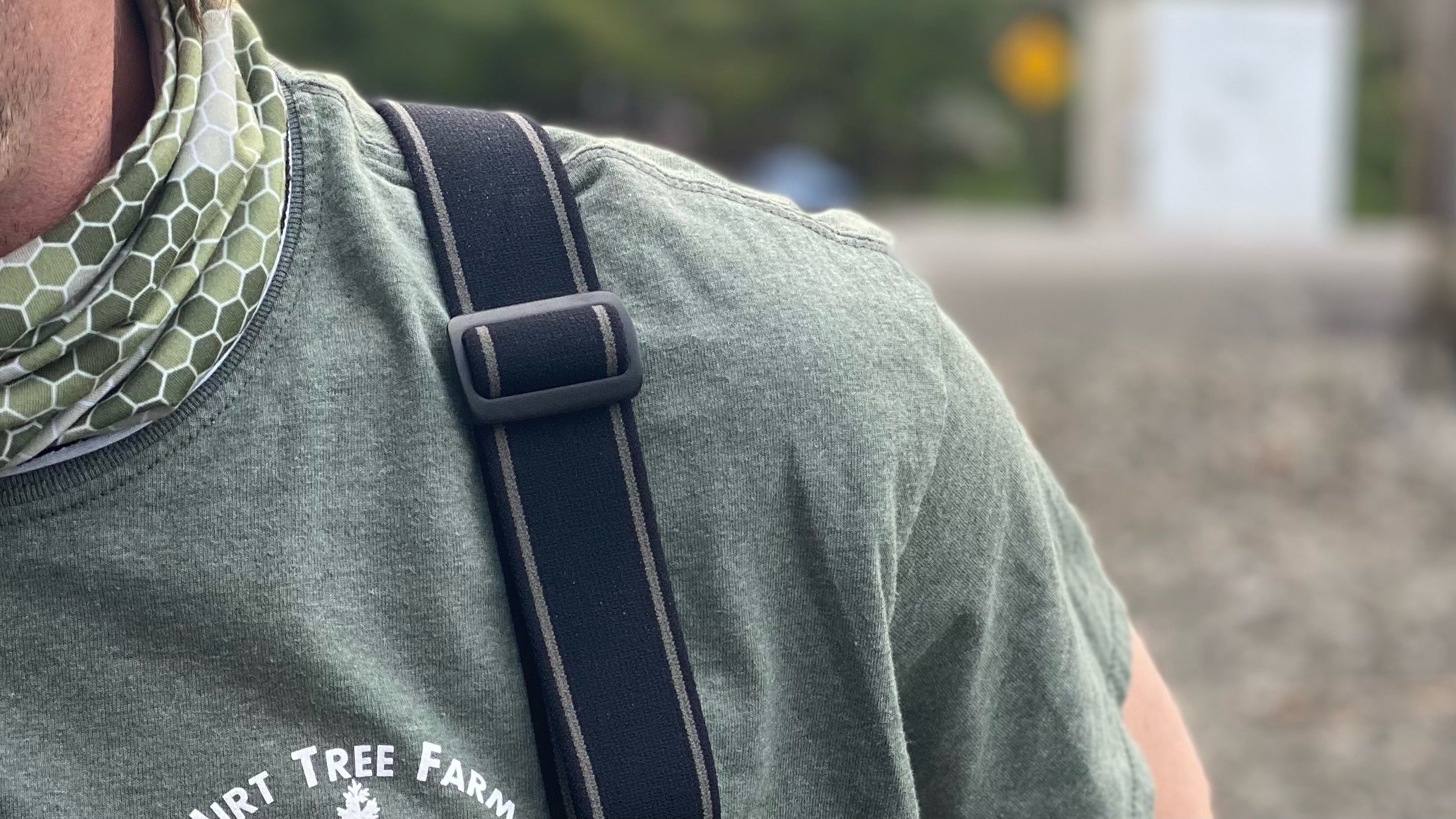 Sun Protection/Neck Gaiters