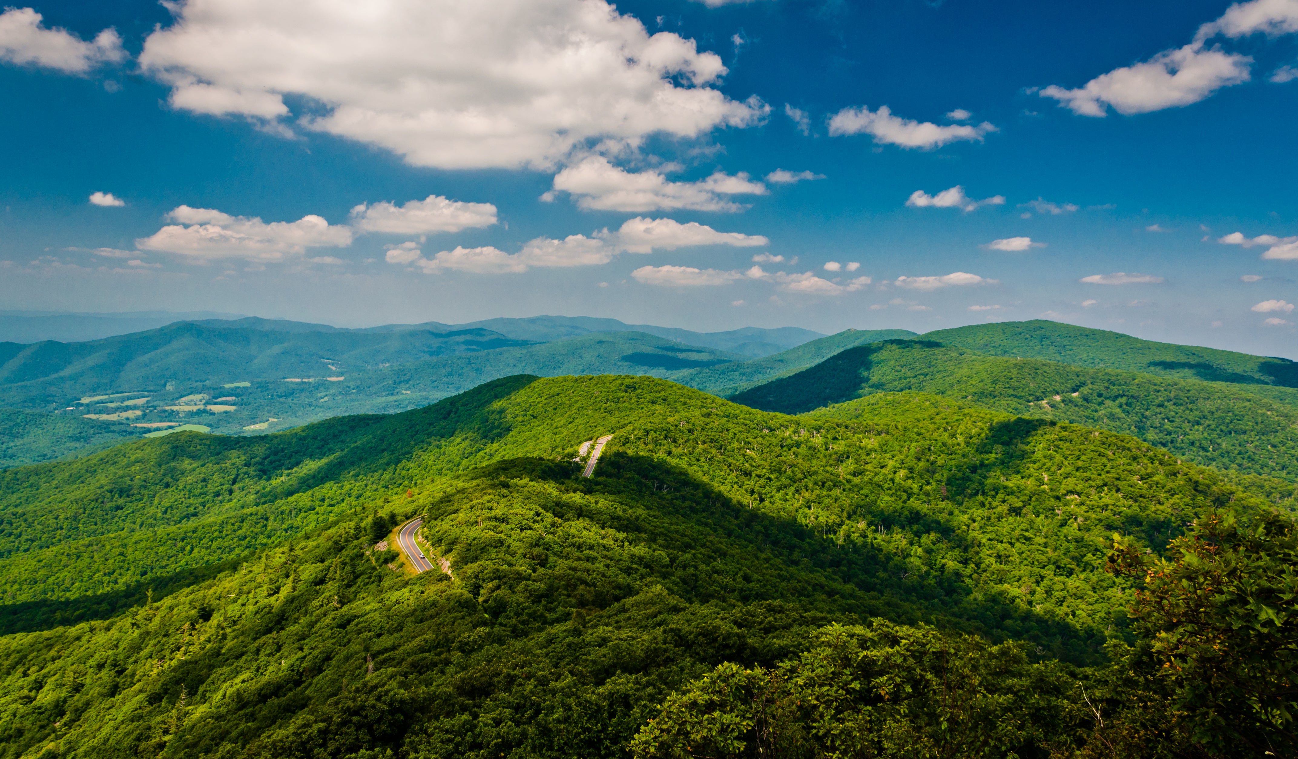 Appalachian Trail