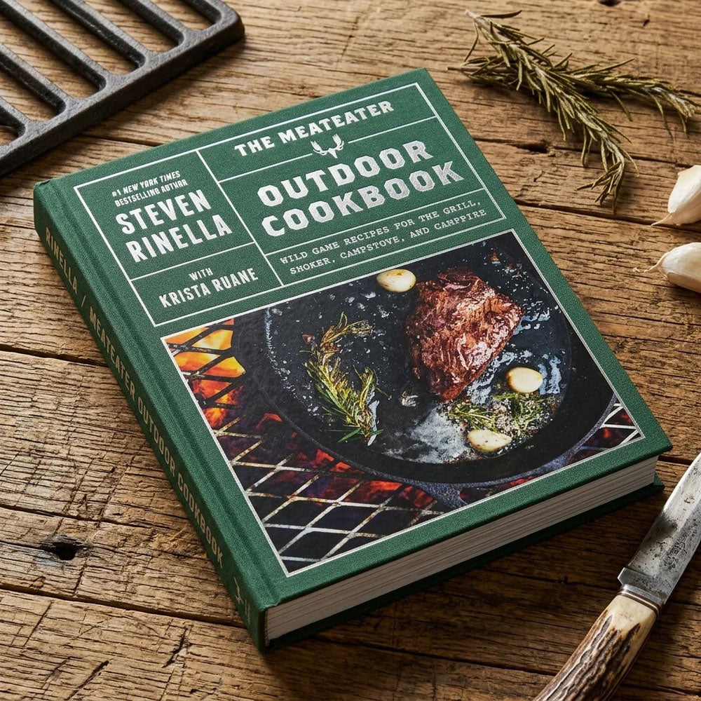 Outdoorsman books for sale