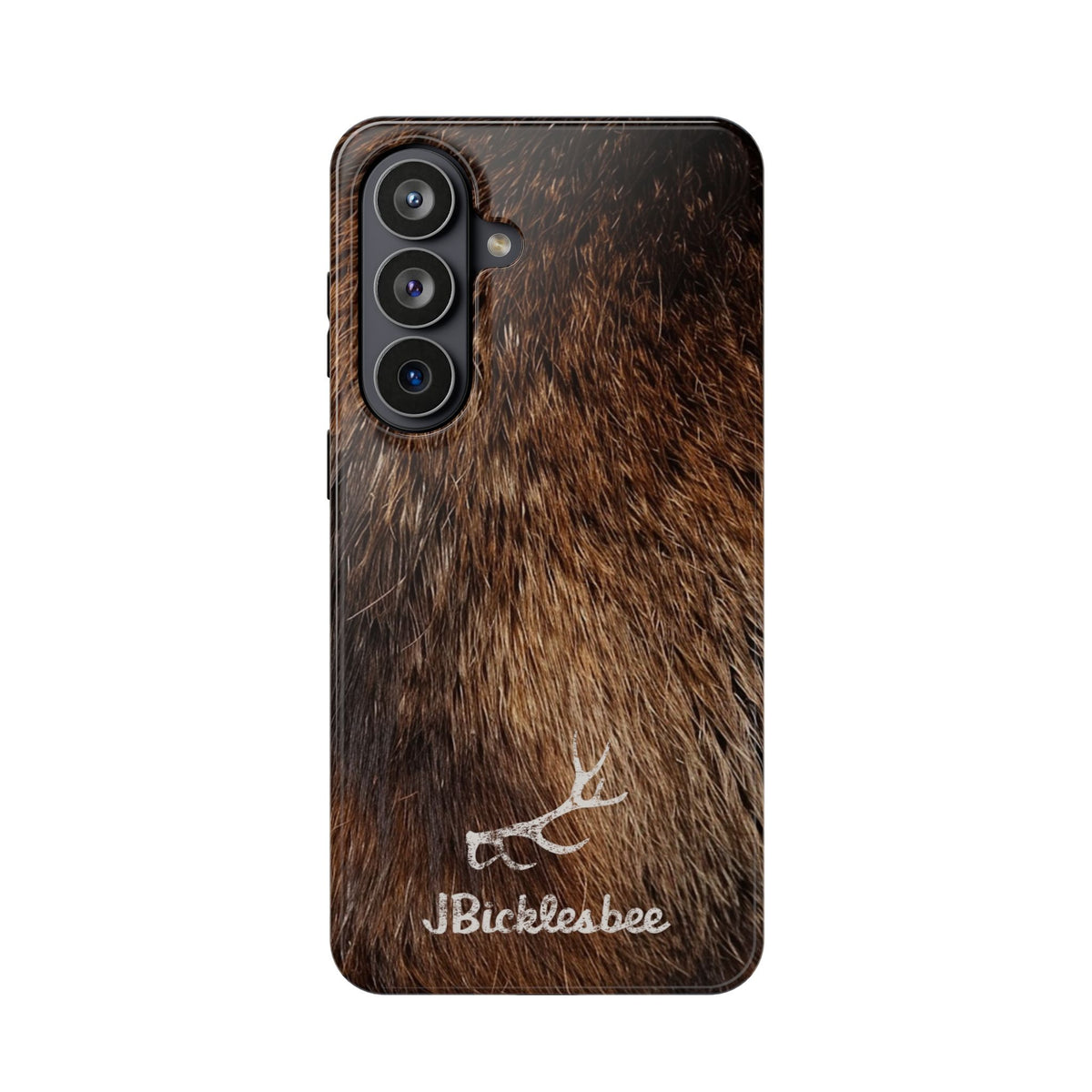 Elk Hunter Magnetic Tough Case for Samsung S26 Plus