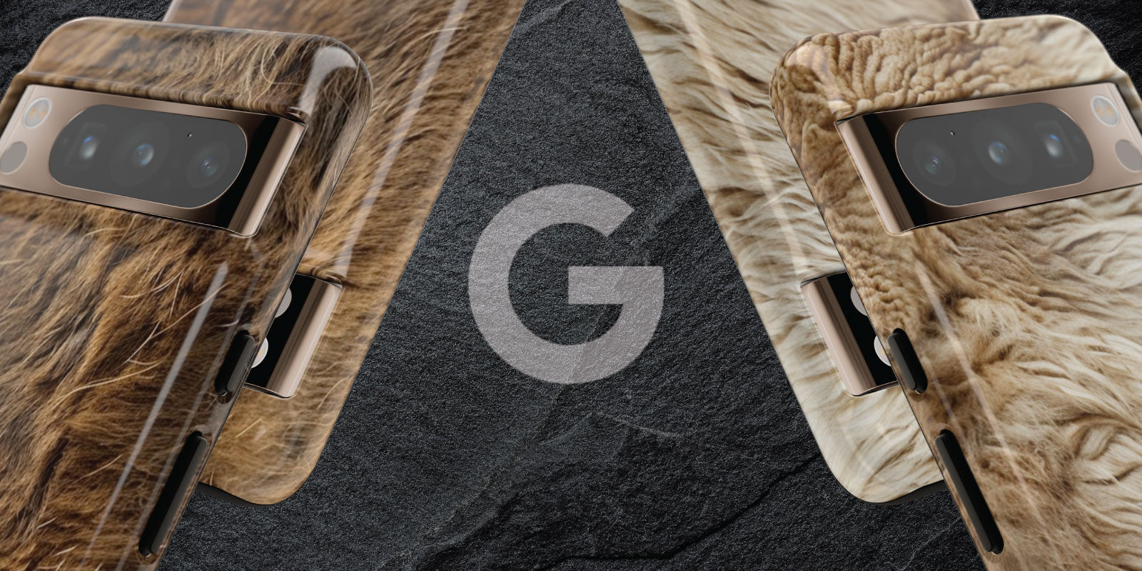 hunting phone case collection Google Pixel
