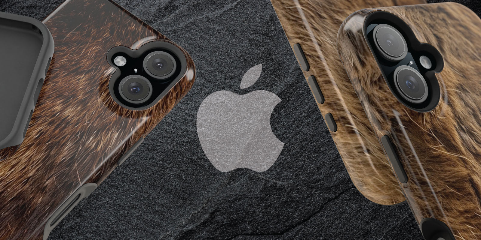 magsafe hunter series phon cases