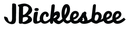 JBicklesbee logo