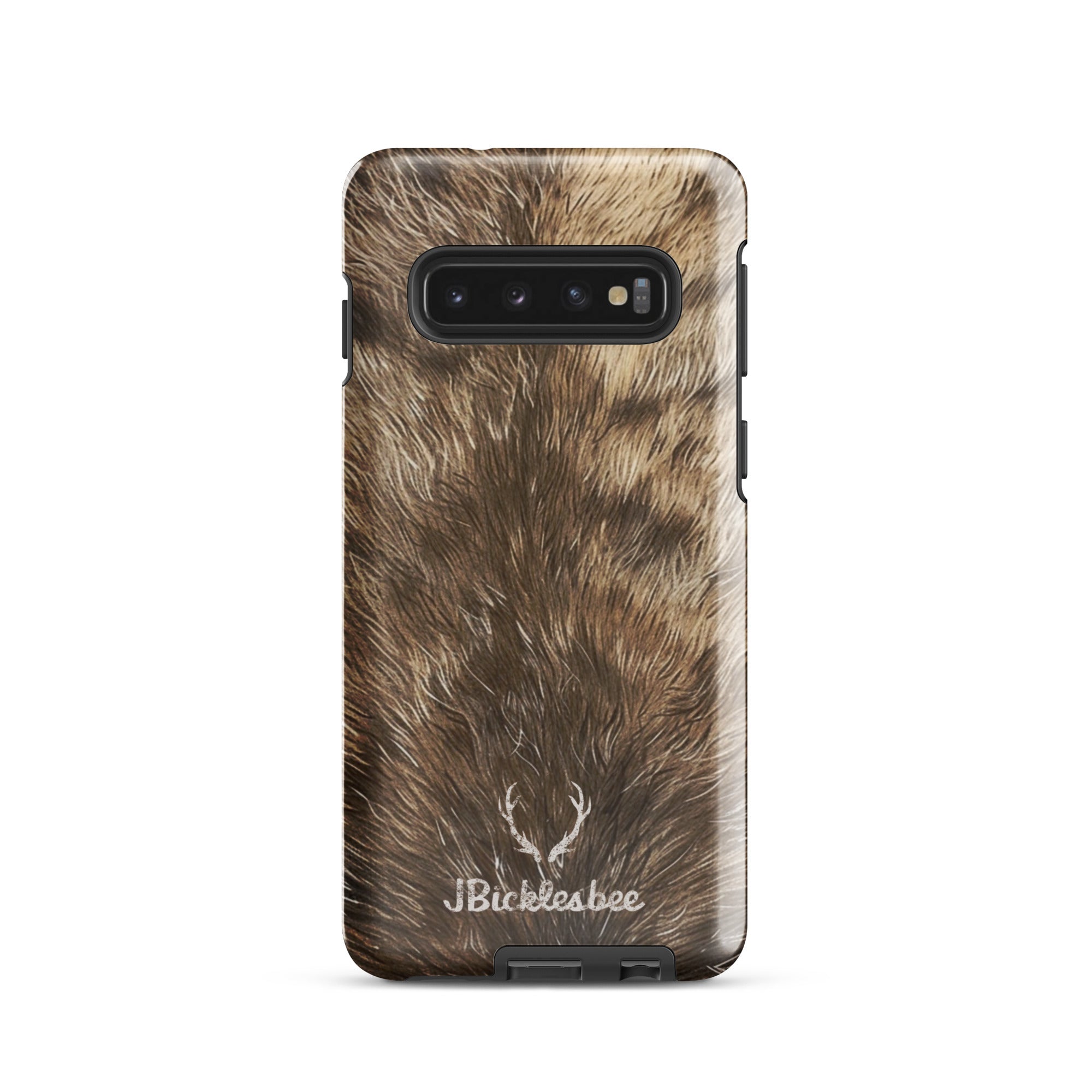 The Sika Hunter Samsung Tough Case