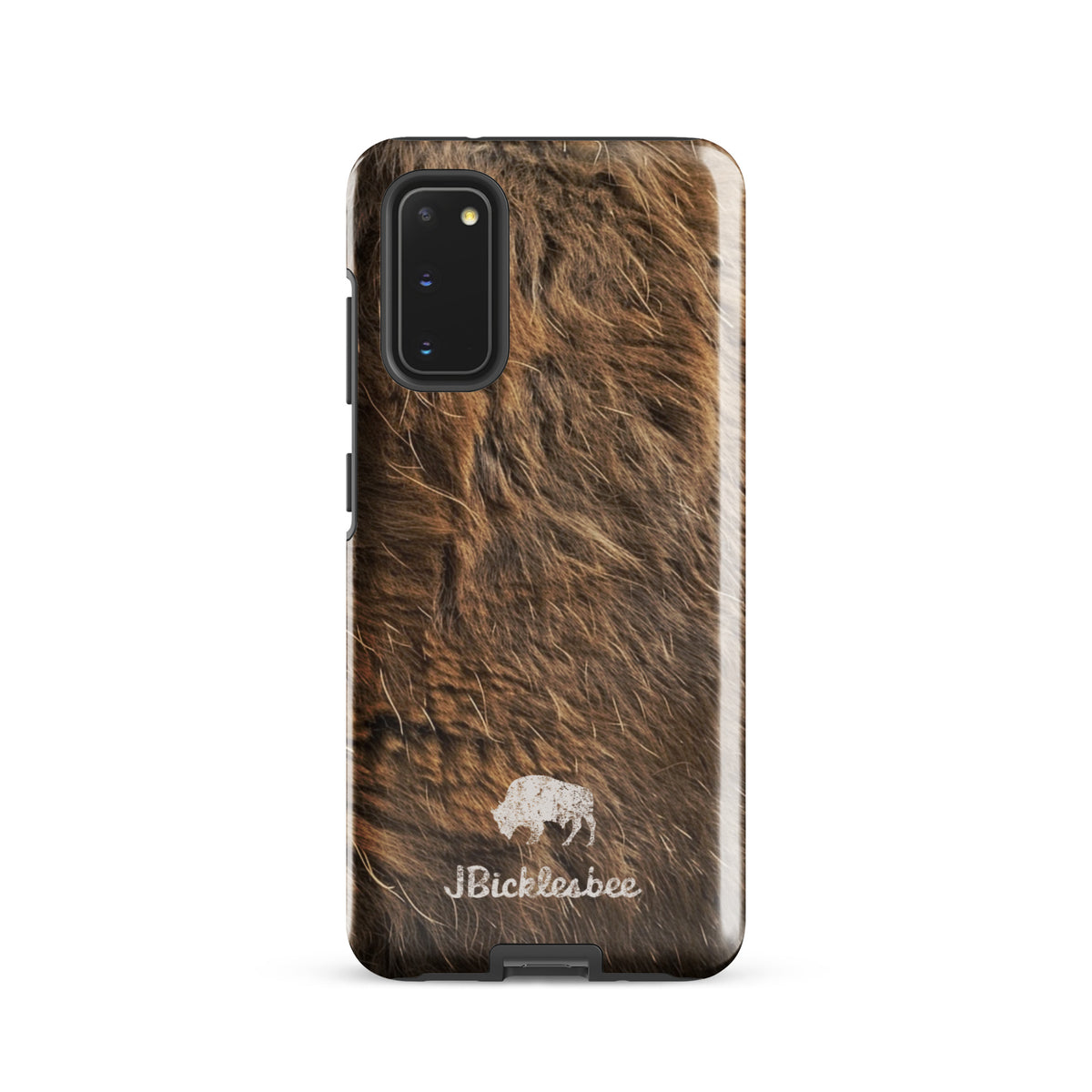The Buffalo Hunter Samsung Tough Case