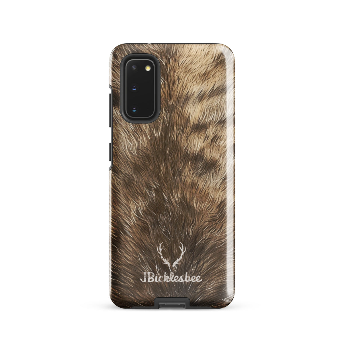 The Sika Hunter Samsung Tough Case