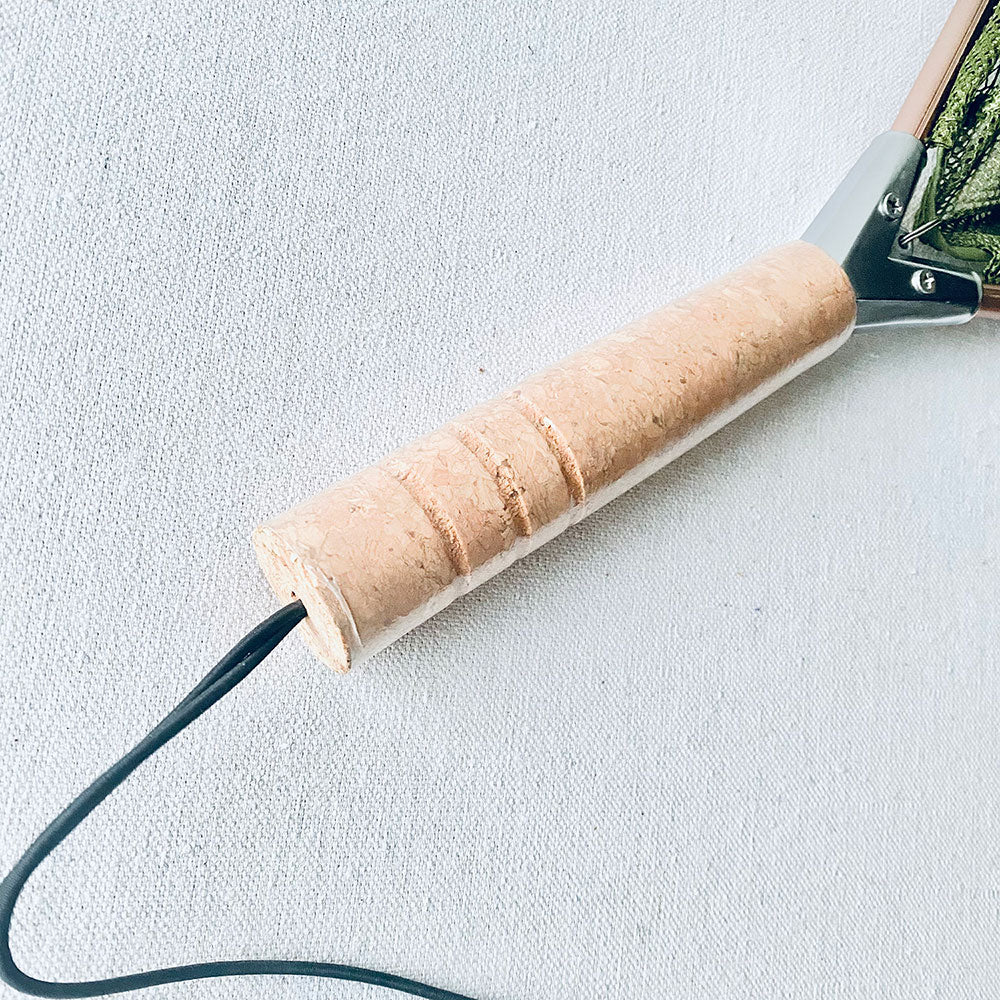 Vintage Appalachian Brand Landing Net