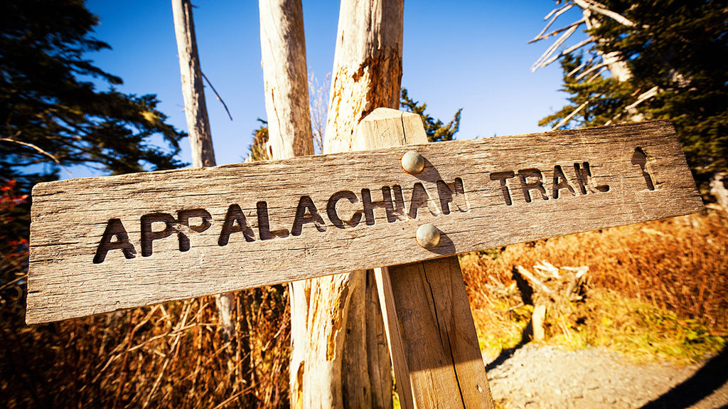 An Intro to Thru-hiking the Appalachian Trail
