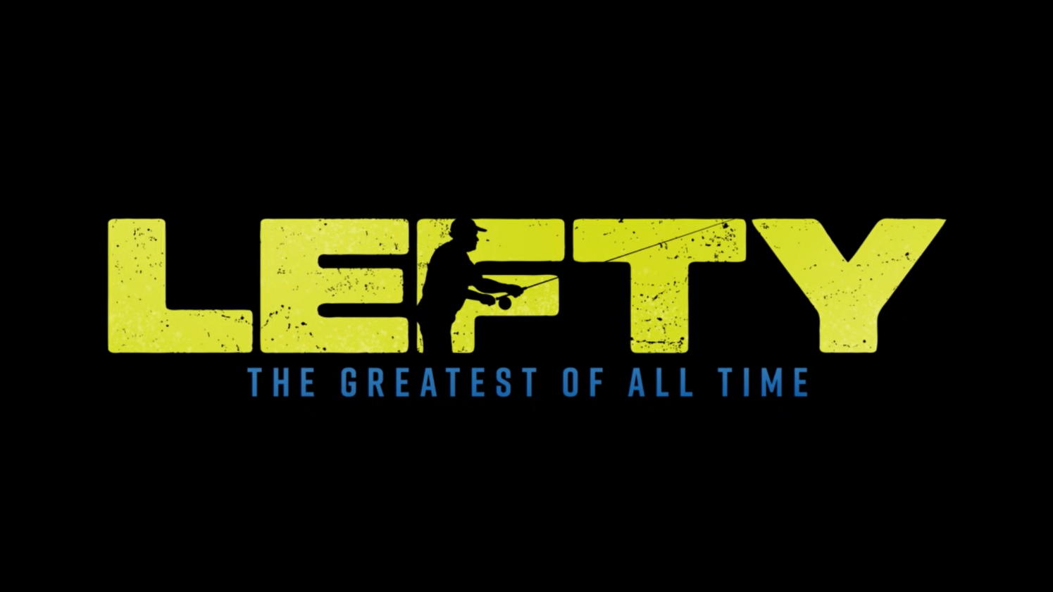 Lefty Kreh documentary cover image for The Greatest of All Time movie review