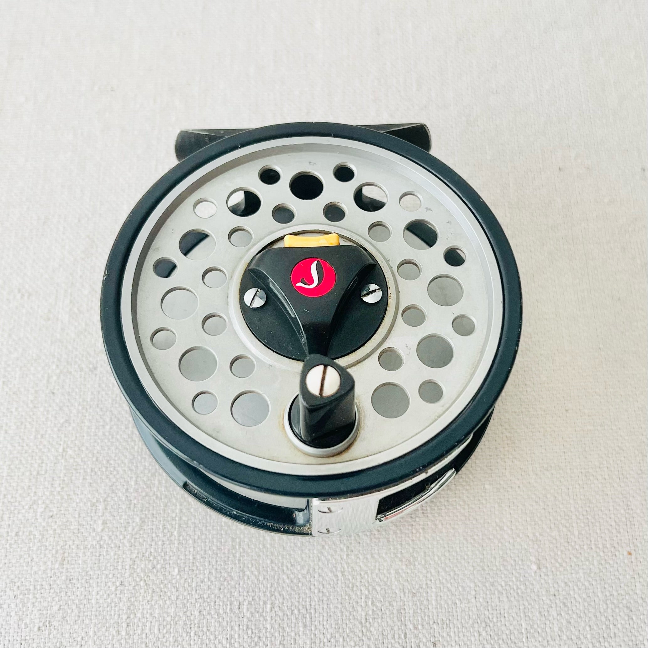 Vintage Fly Reels