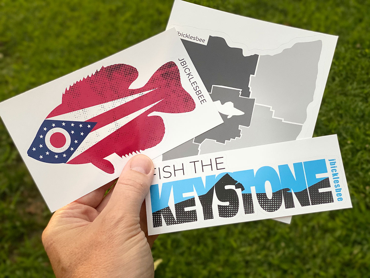Shop Stickers