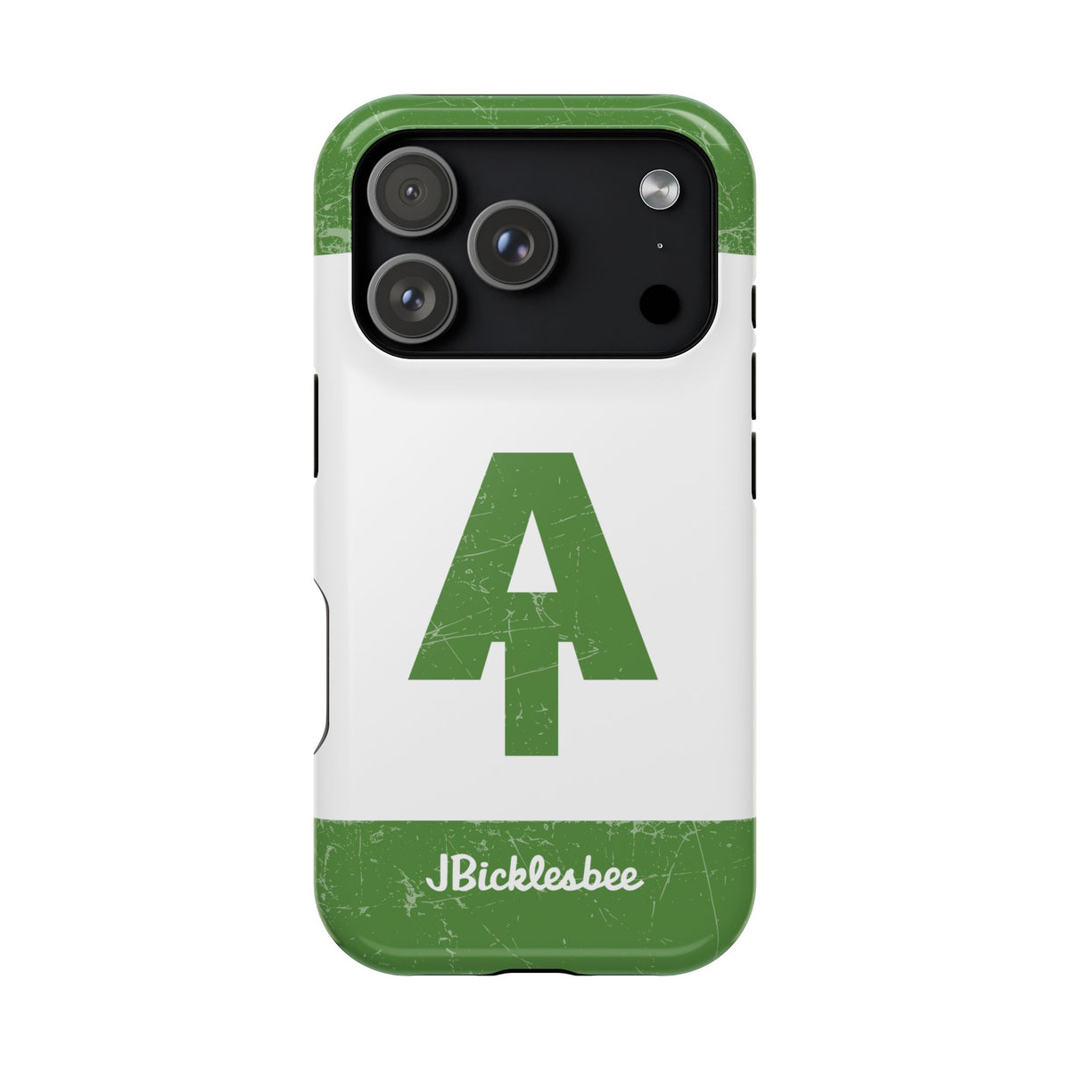 Appalachian Trail MagSafe iPhone Case
