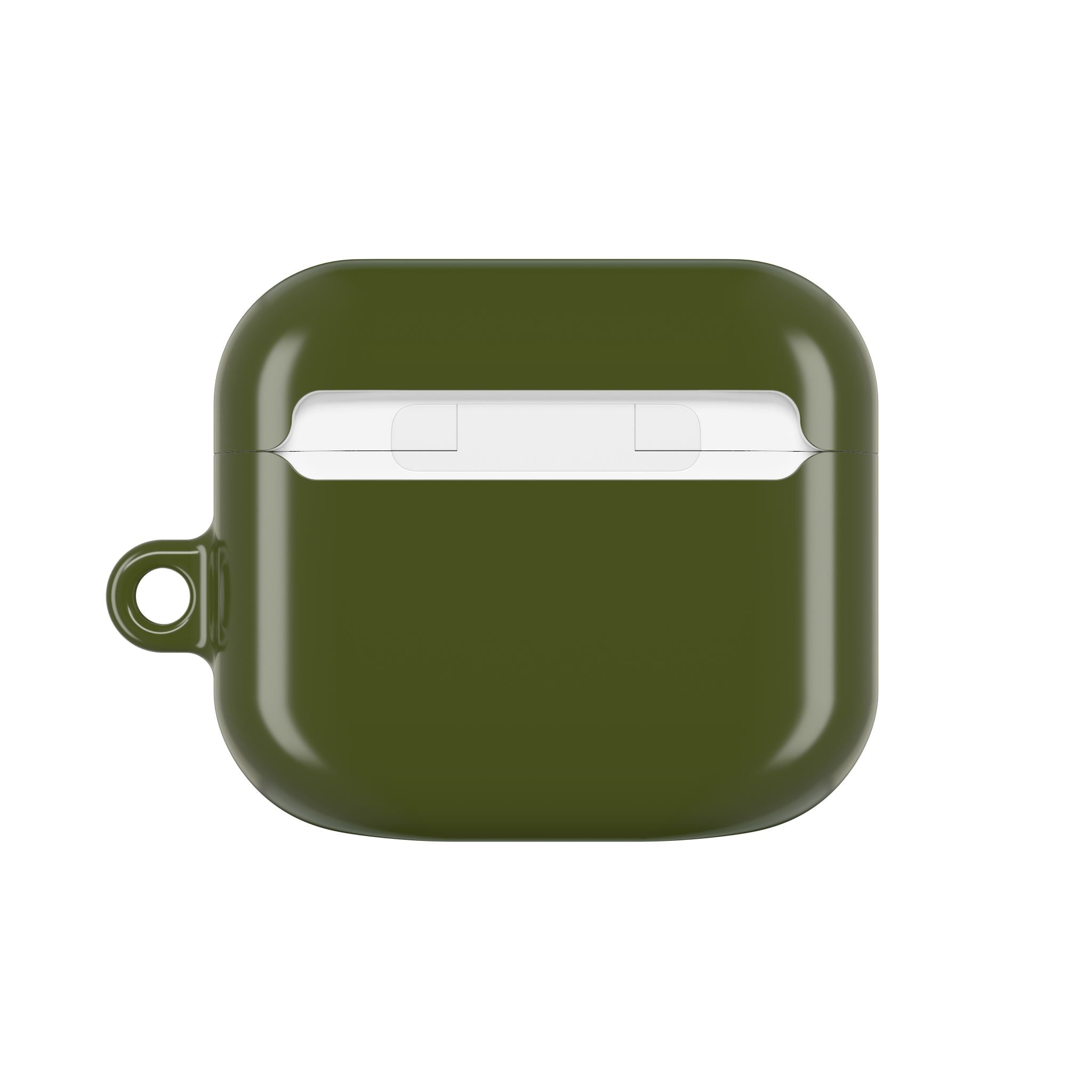 OD Green AirPods Case