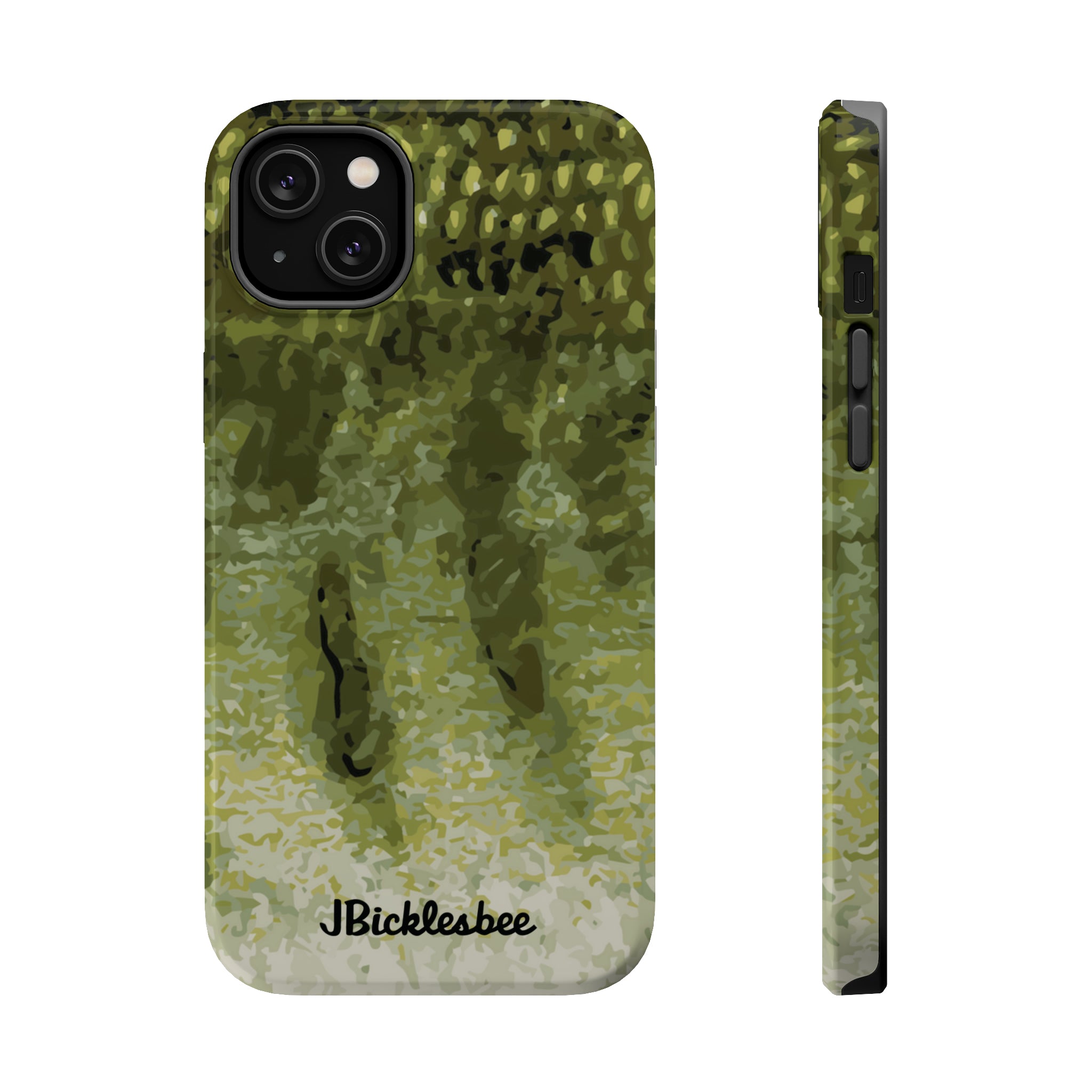 Muskie MagSafe iPhone Case