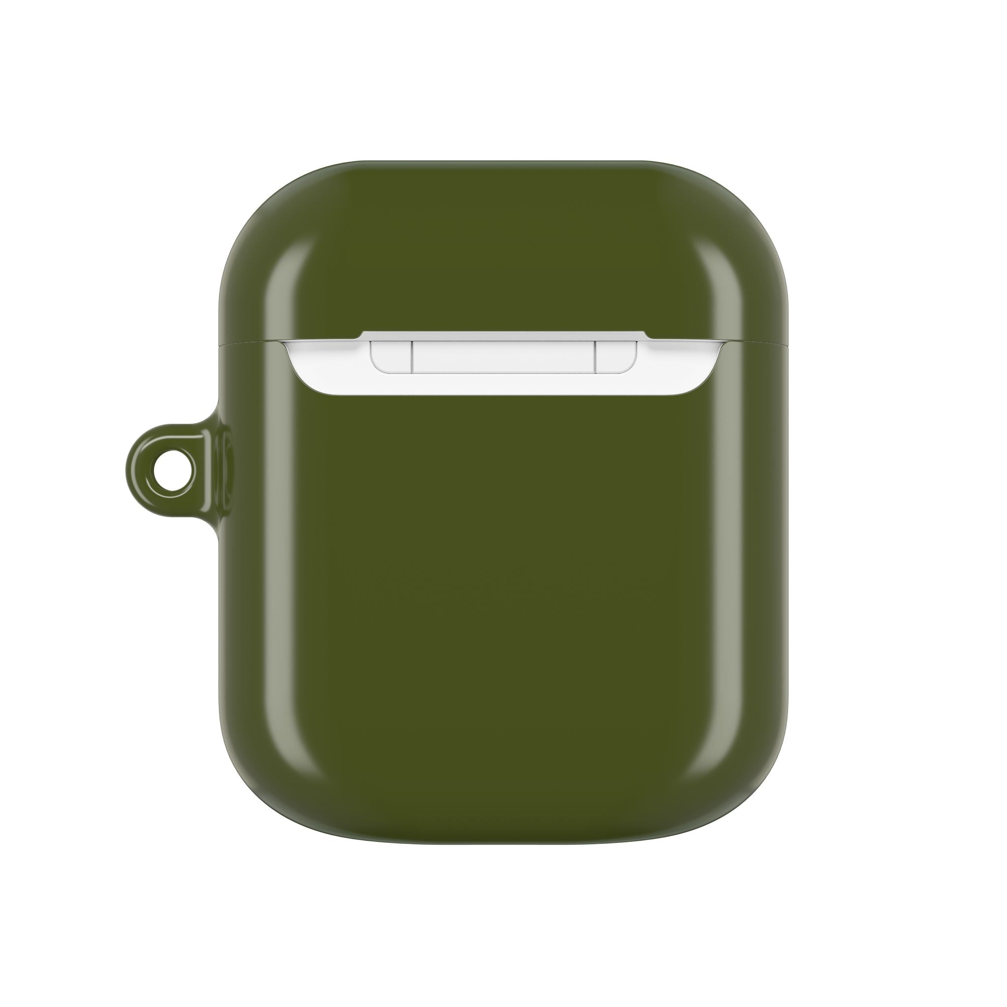 OD Green AirPods Case