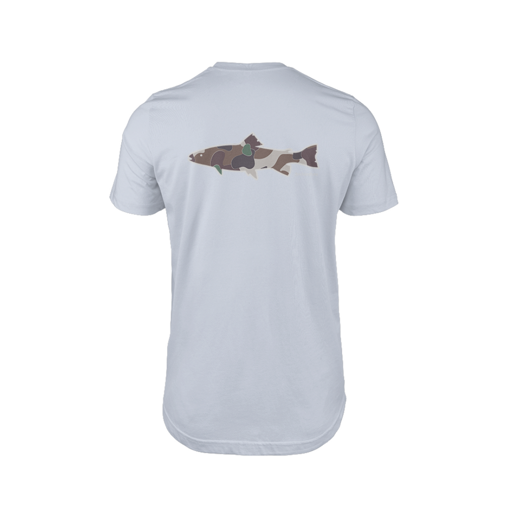 The Tactical Trout T-Shirt