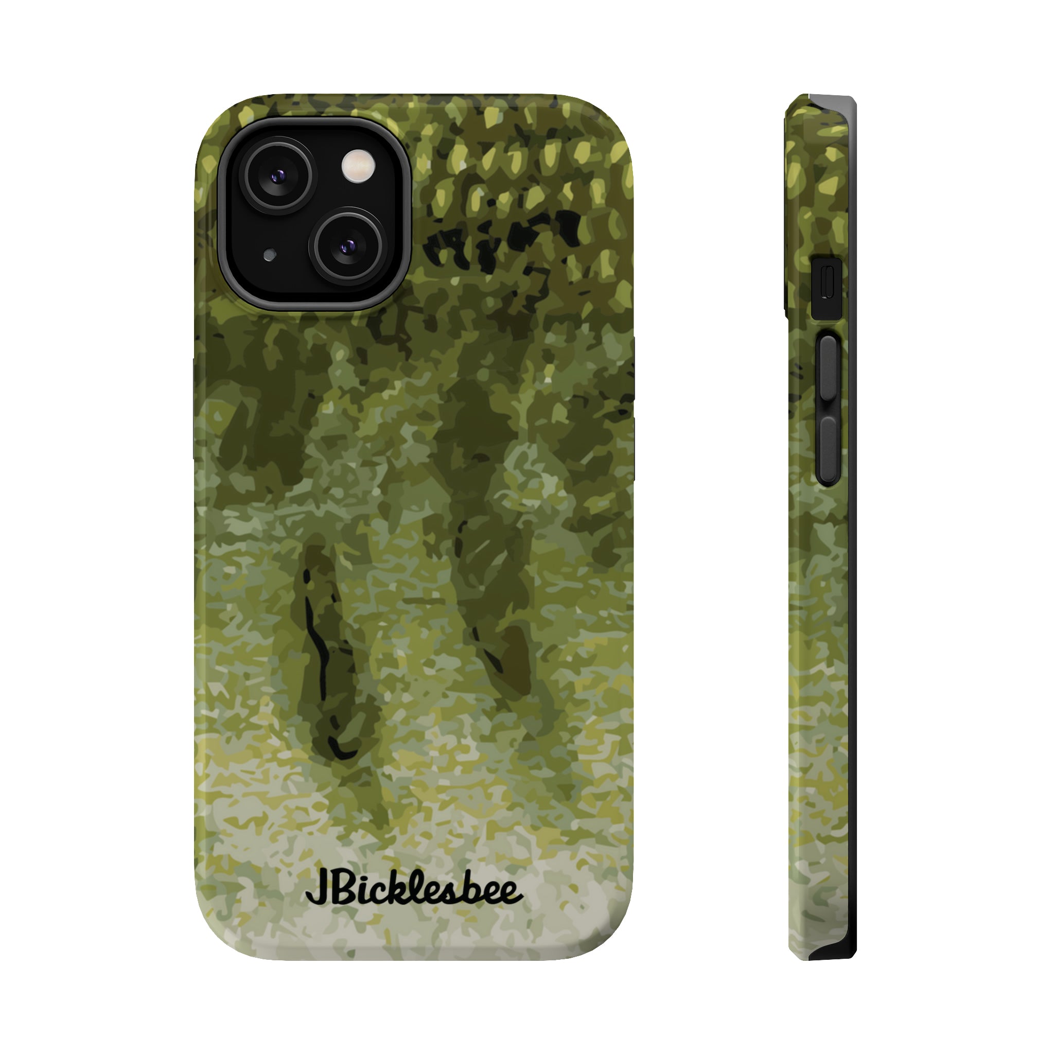 Muskie MagSafe iPhone Case