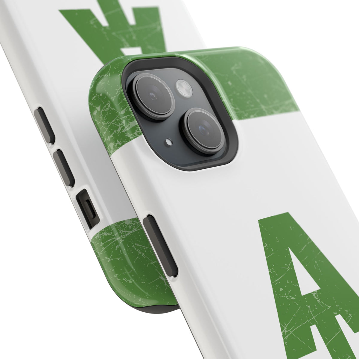 Appalachian Trail MagSafe iPhone Case