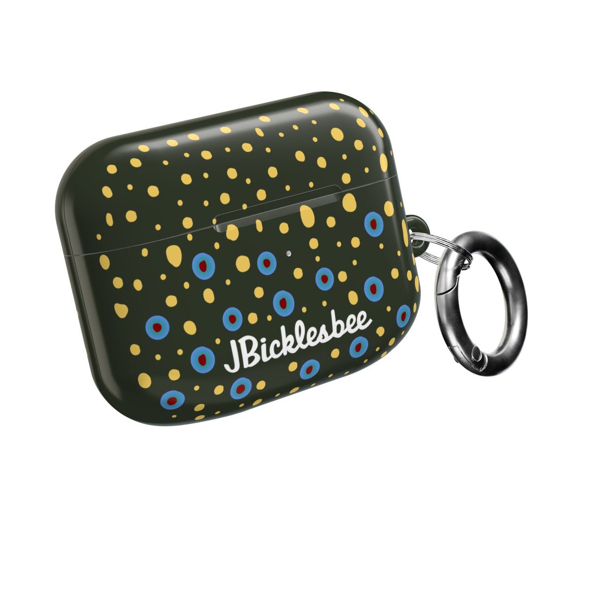 Brook Trout AirPods Case