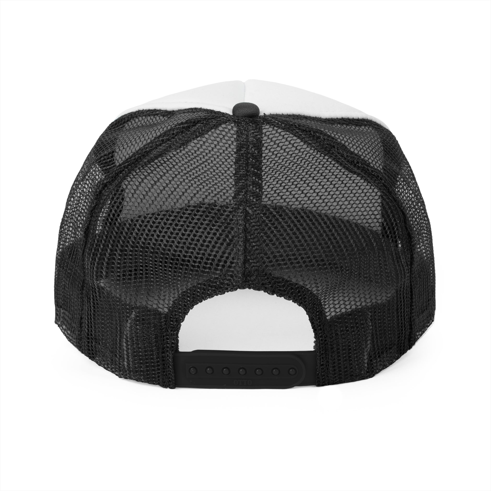 Retro Appalachian Trail Trucker Hat