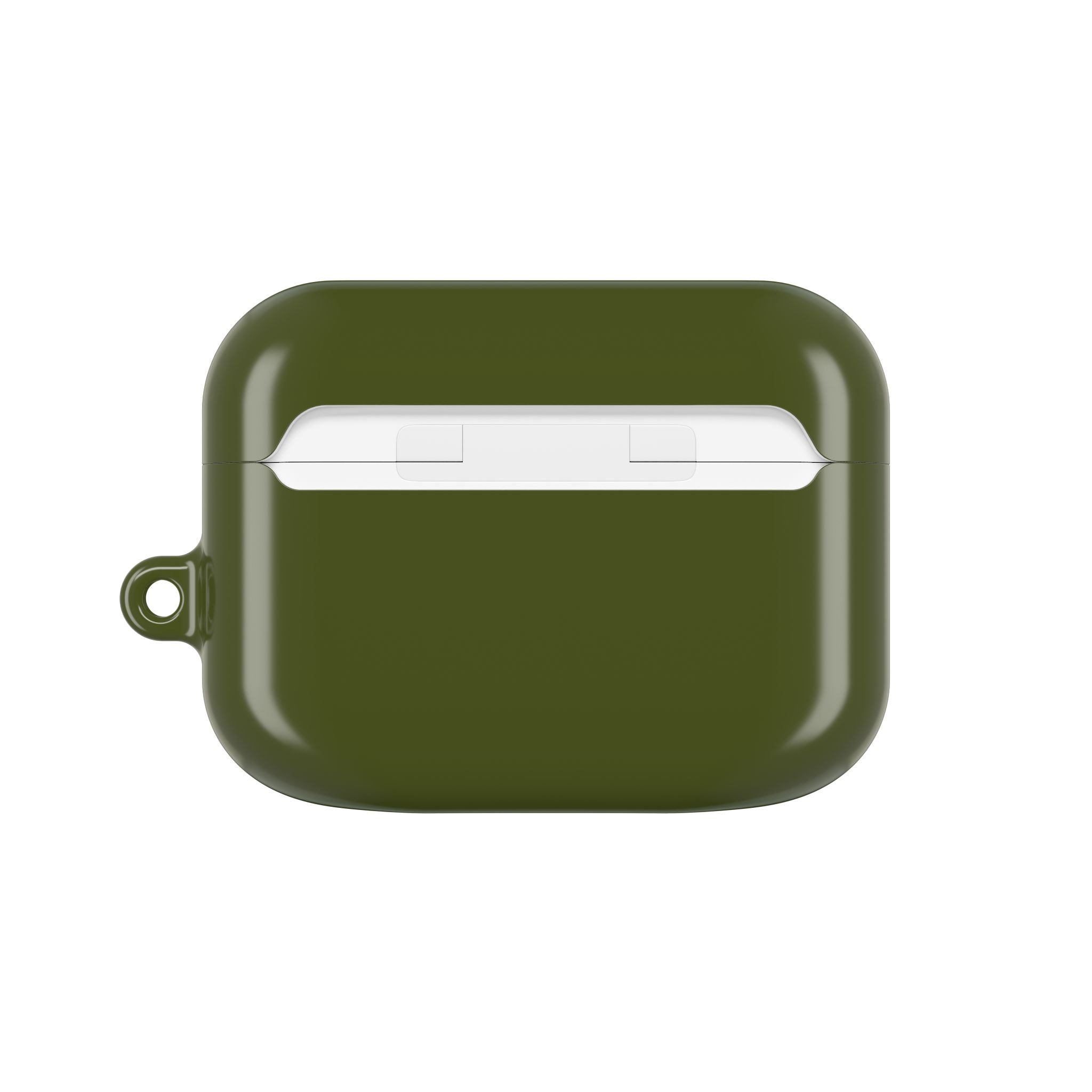 OD Green AirPods Case