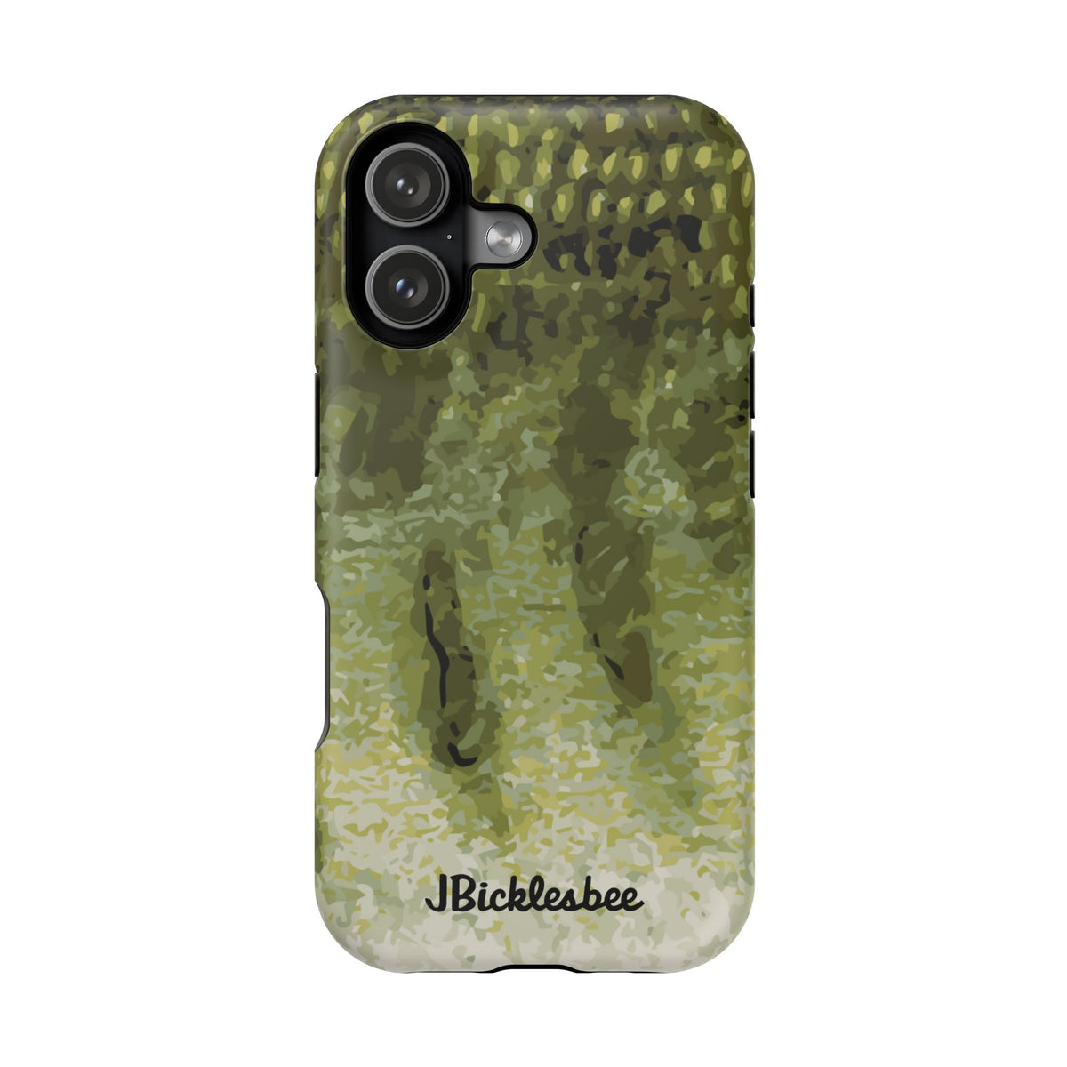 Muskie MagSafe iPhone Case