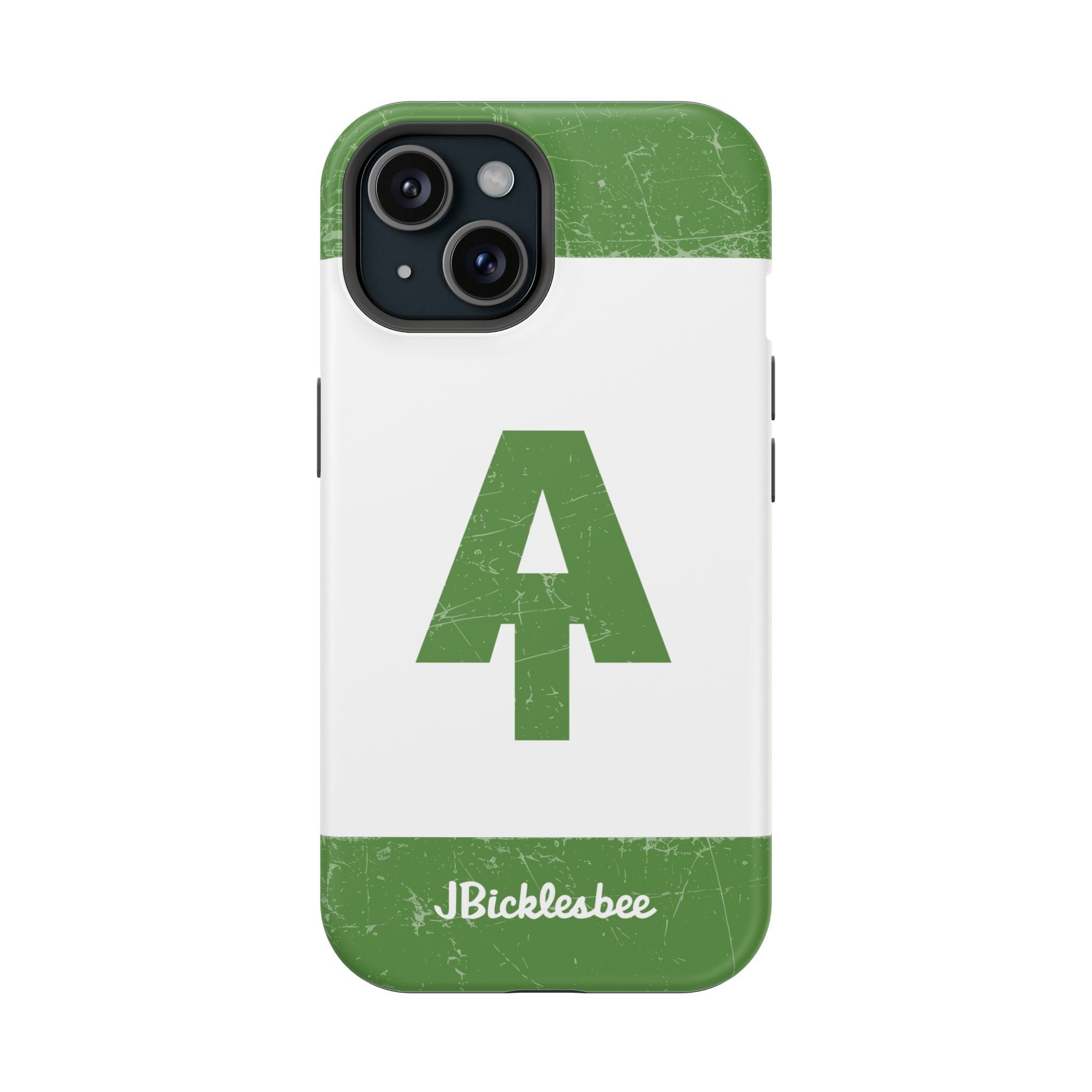 Appalachian Trail MagSafe iPhone Case