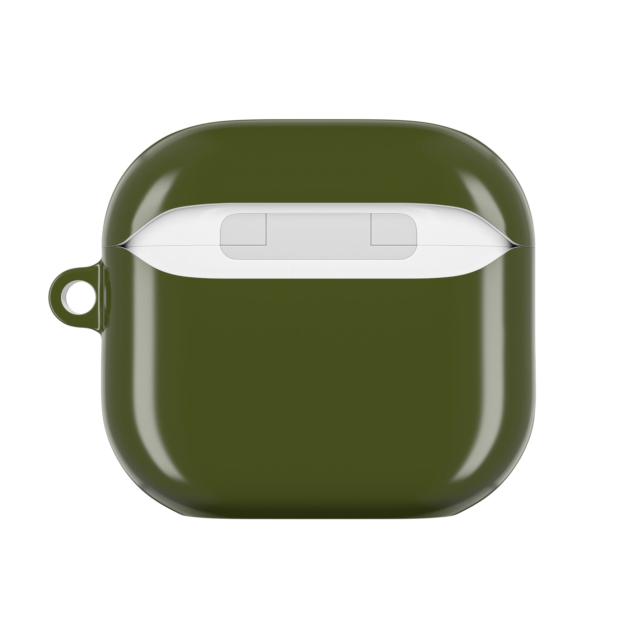 OD Green AirPods Case