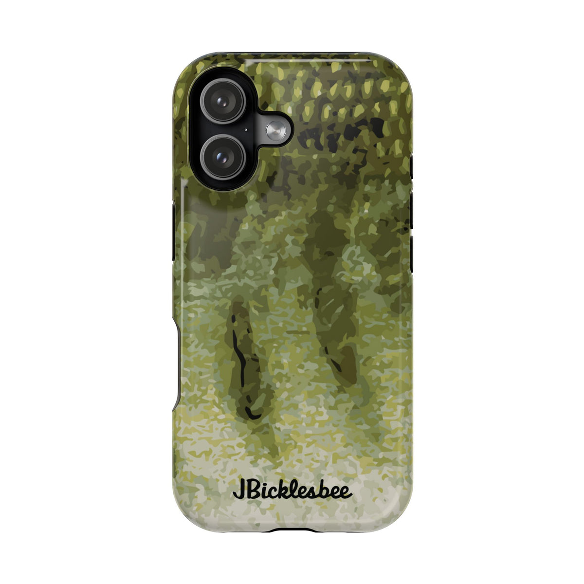 Muskie MagSafe iPhone Case