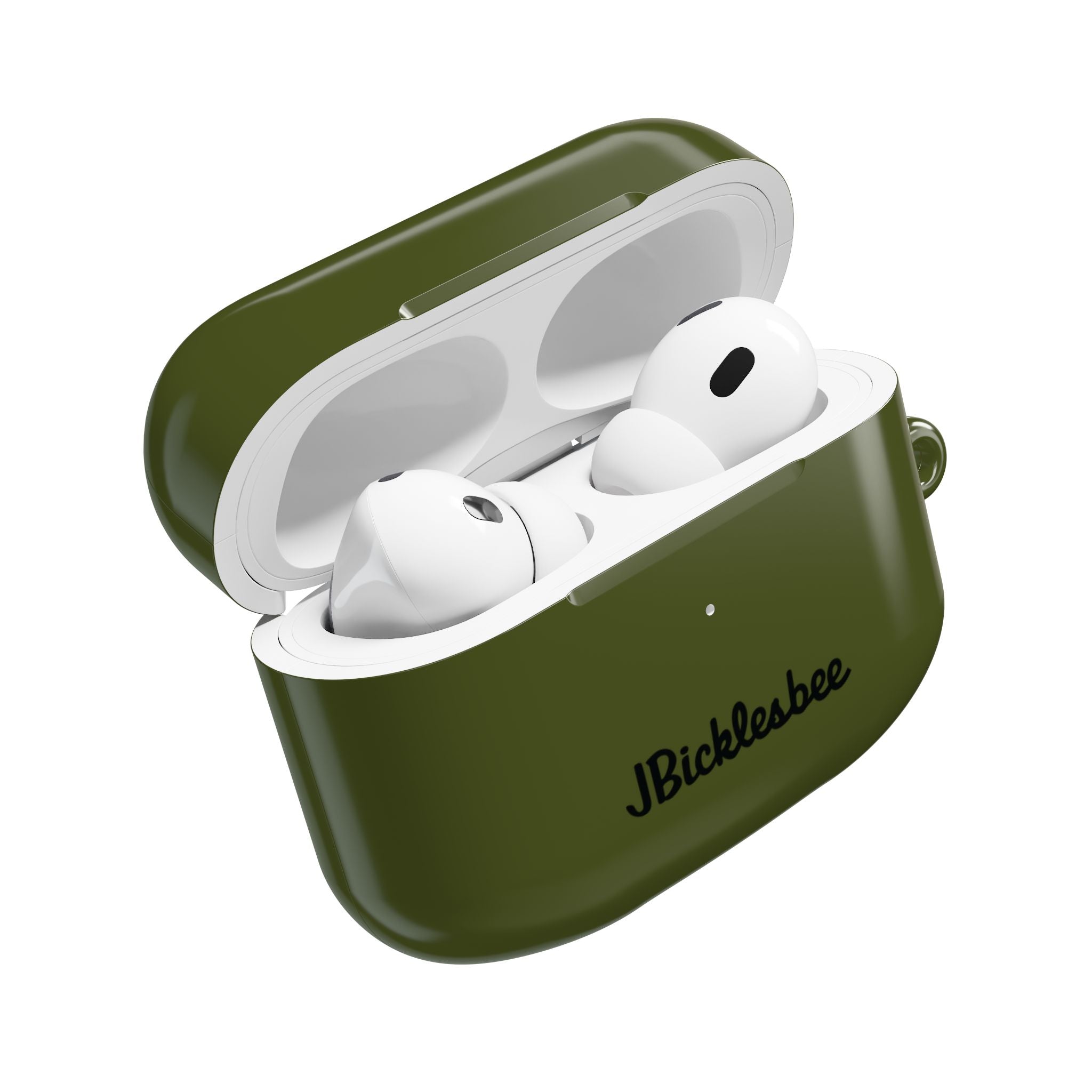 OD Green AirPods Case