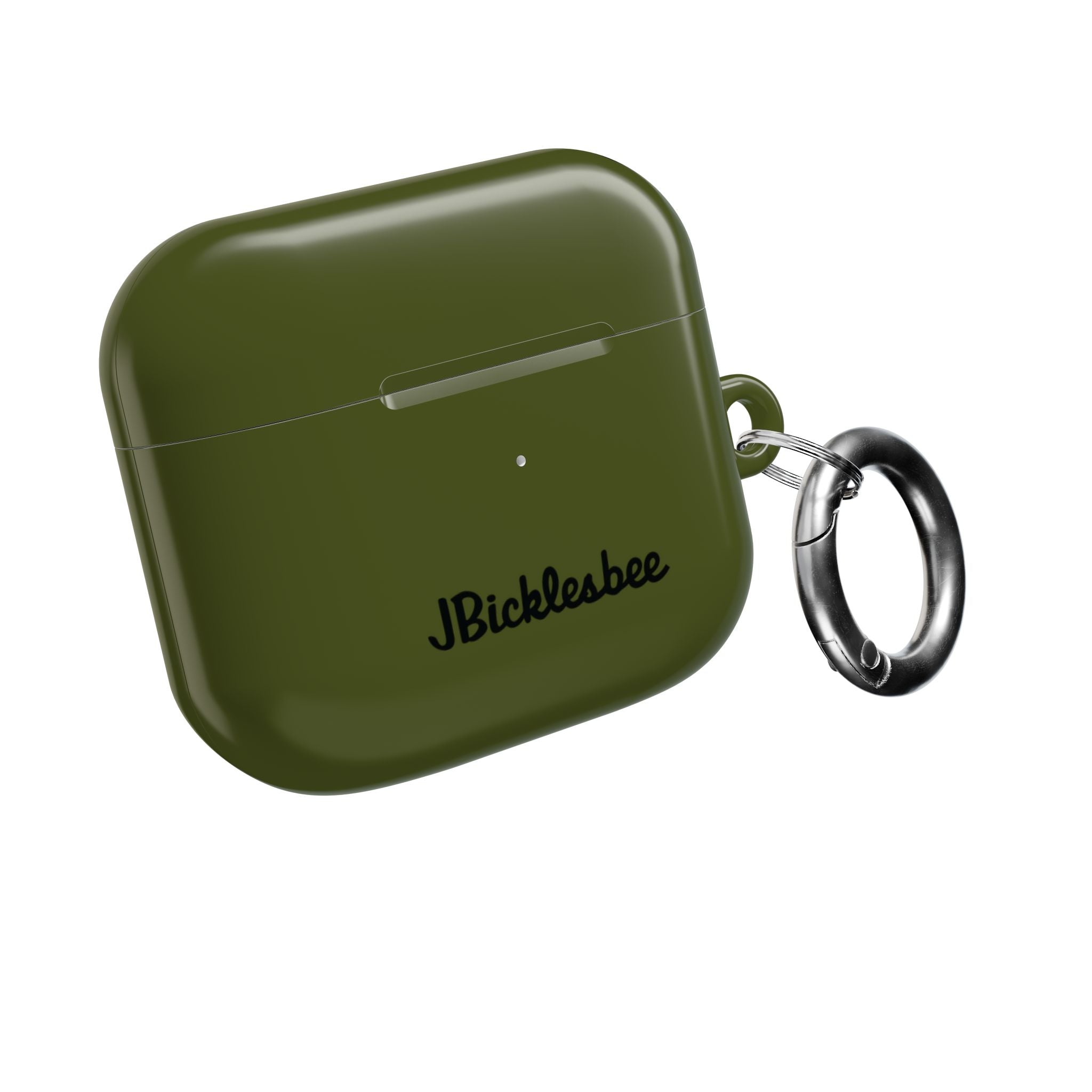OD Green AirPods Case