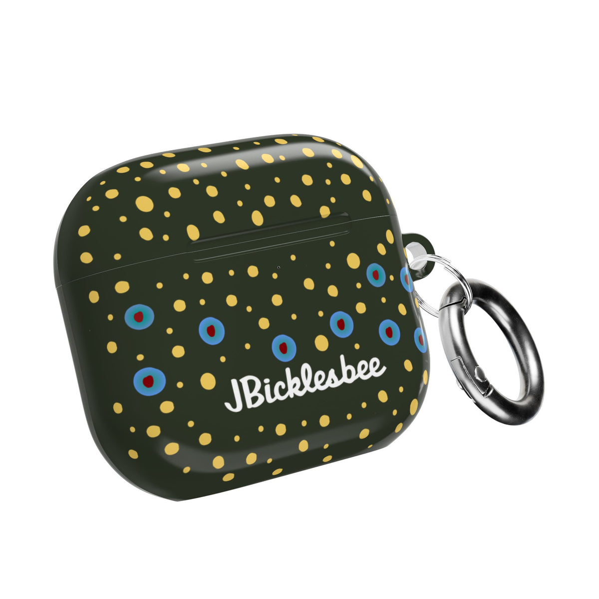 Brook Trout AirPods Case