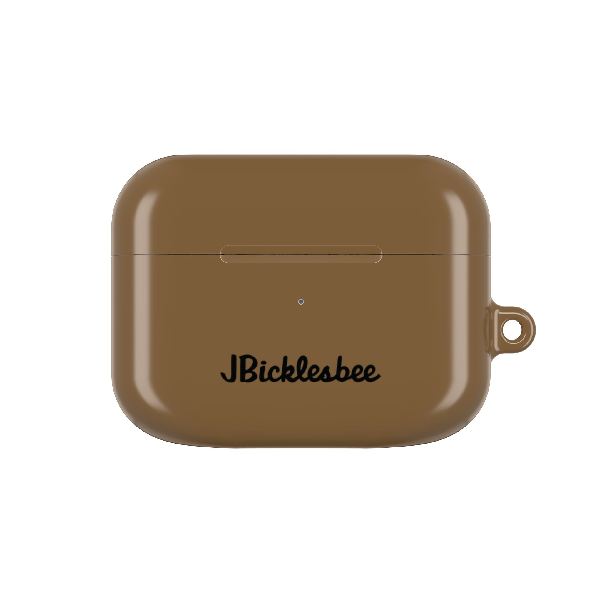 Coyote Brown AirPods Case