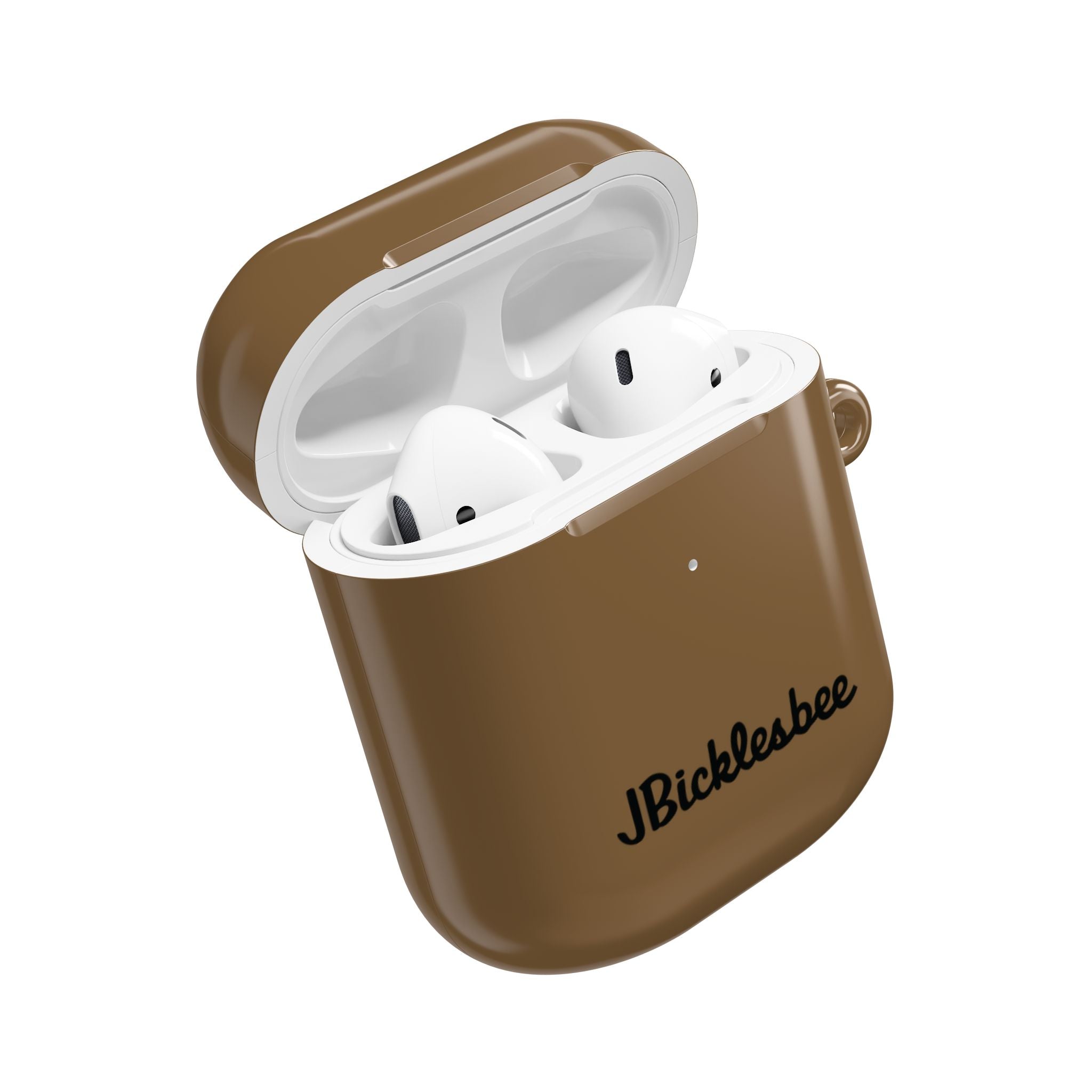 Coyote Brown AirPods Case