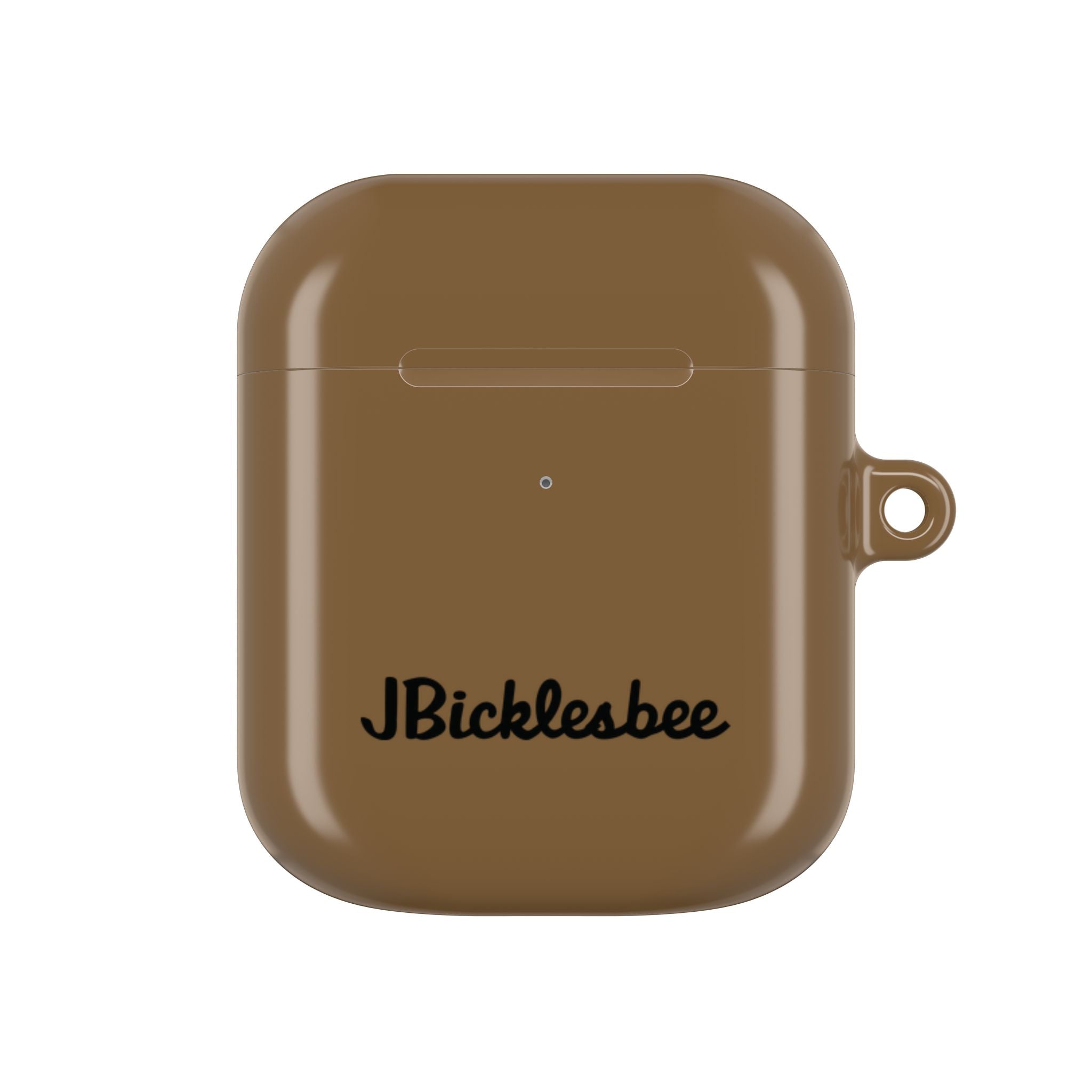 Coyote Brown AirPods Case