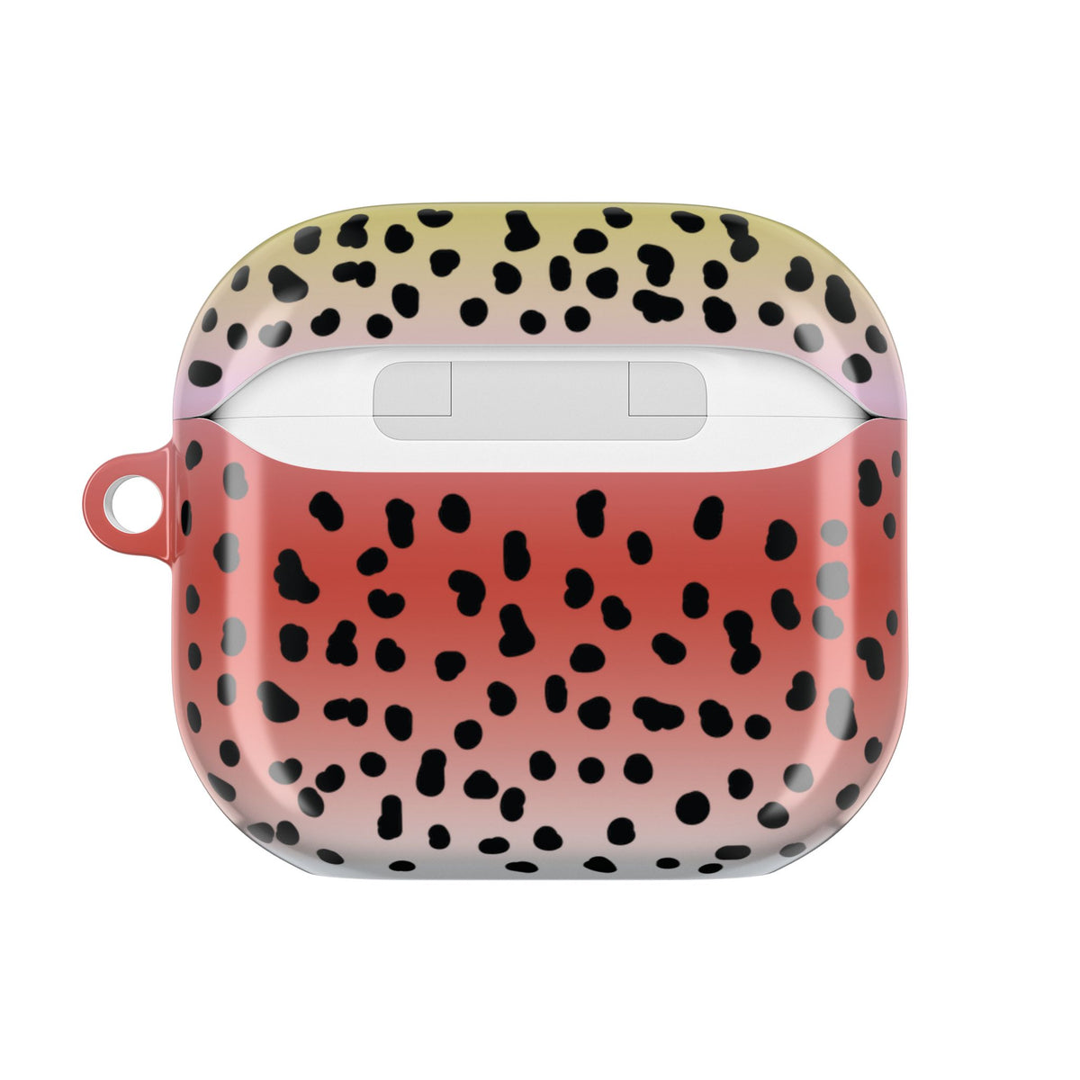 Rainbow Trout AirPods Case