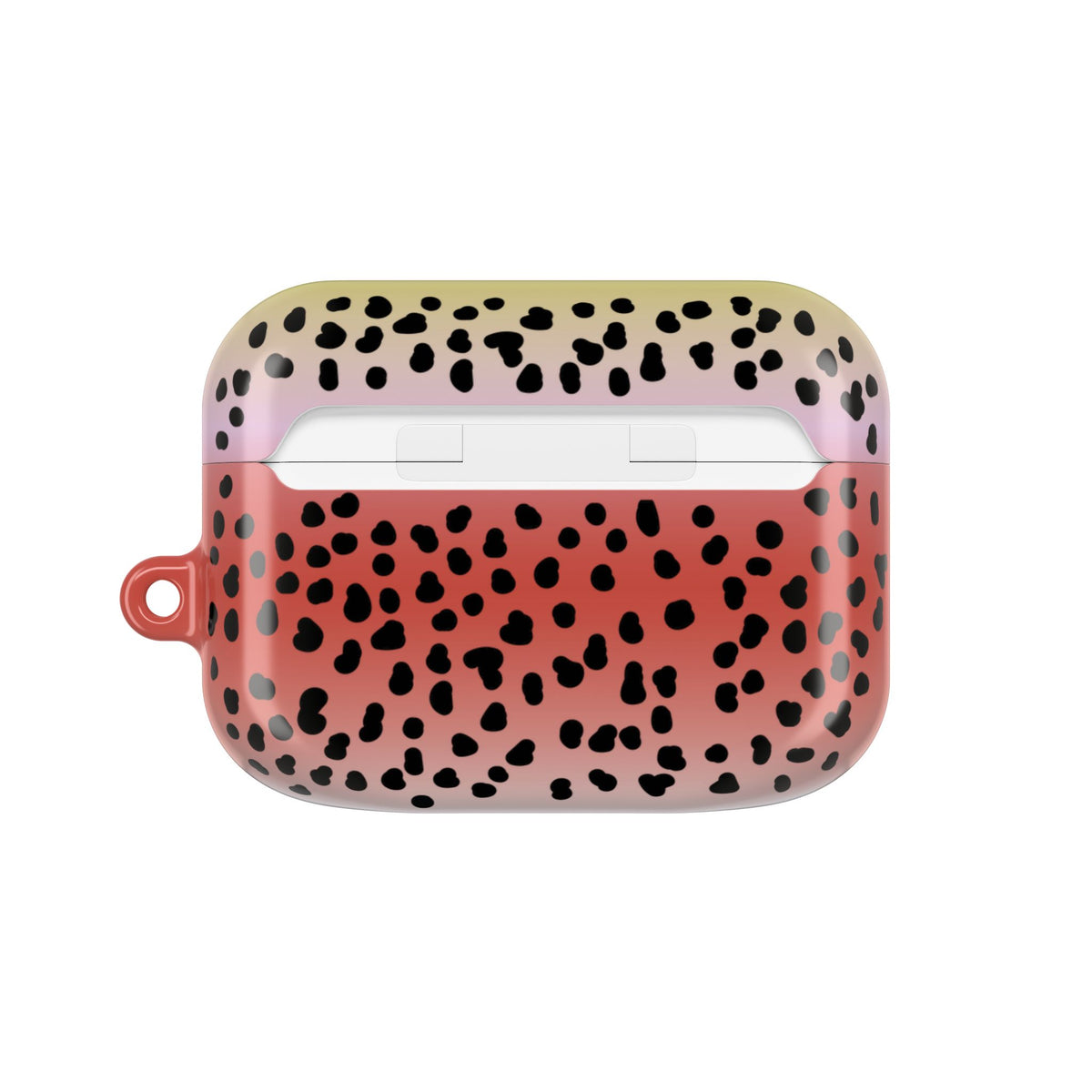 Rainbow Trout AirPods Case