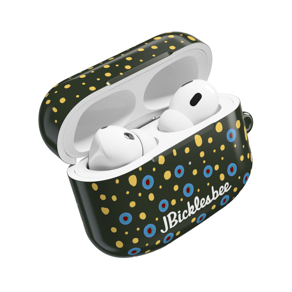 Brook Trout AirPods Case
