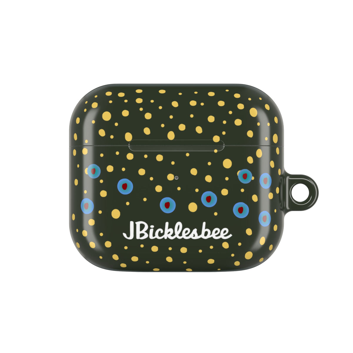 Brook Trout AirPods Case