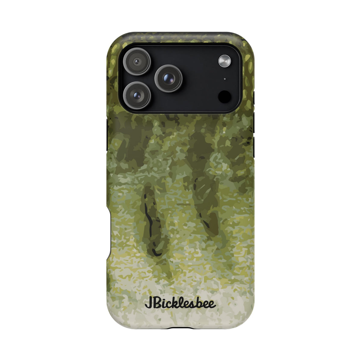 Muskie MagSafe iPhone Case