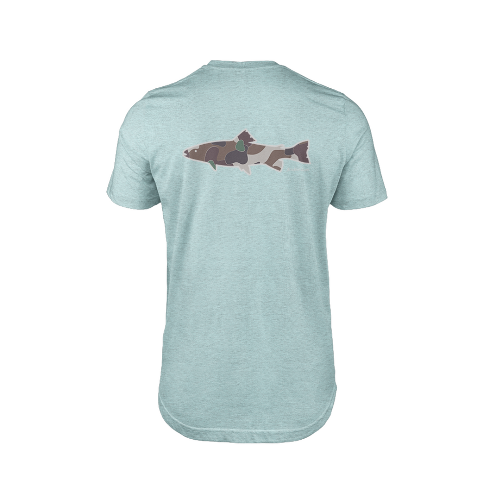 The Tactical Trout T-Shirt
