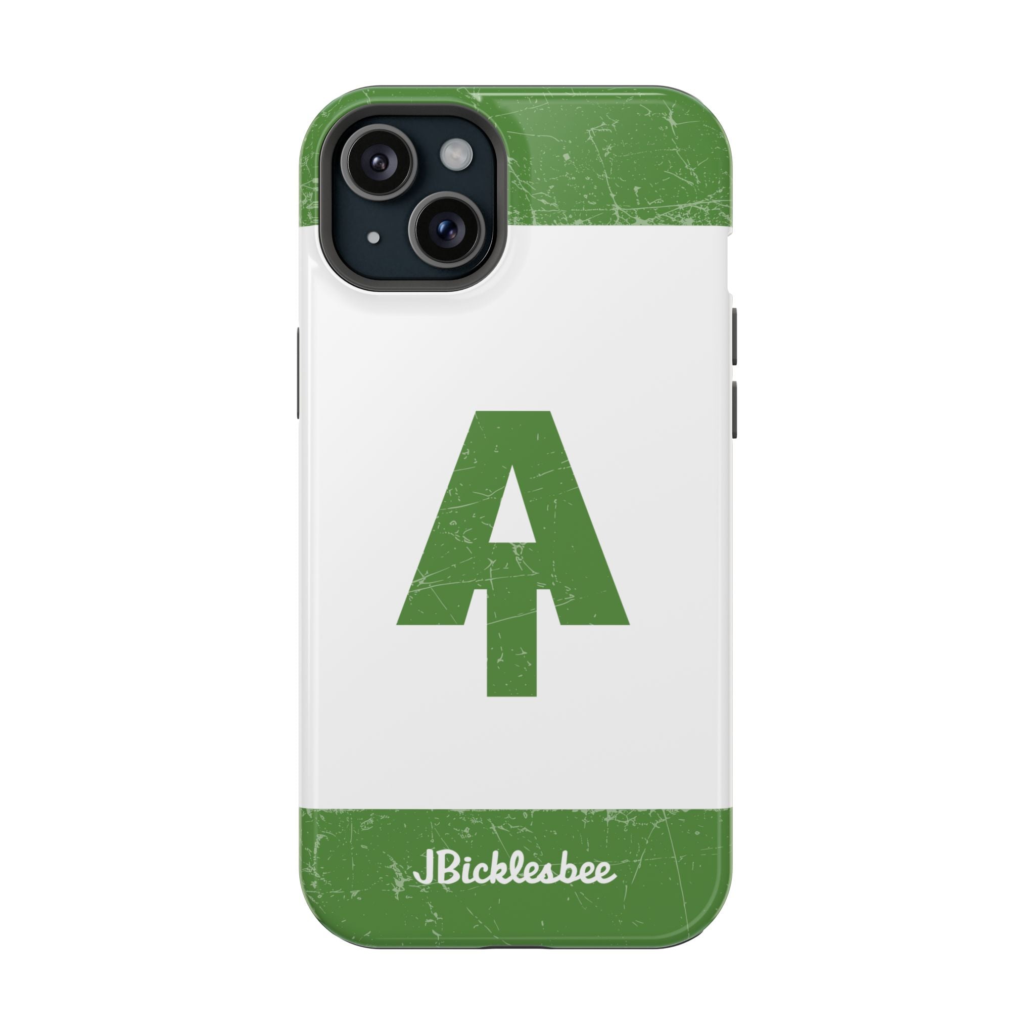 Appalachian Trail MagSafe iPhone Case