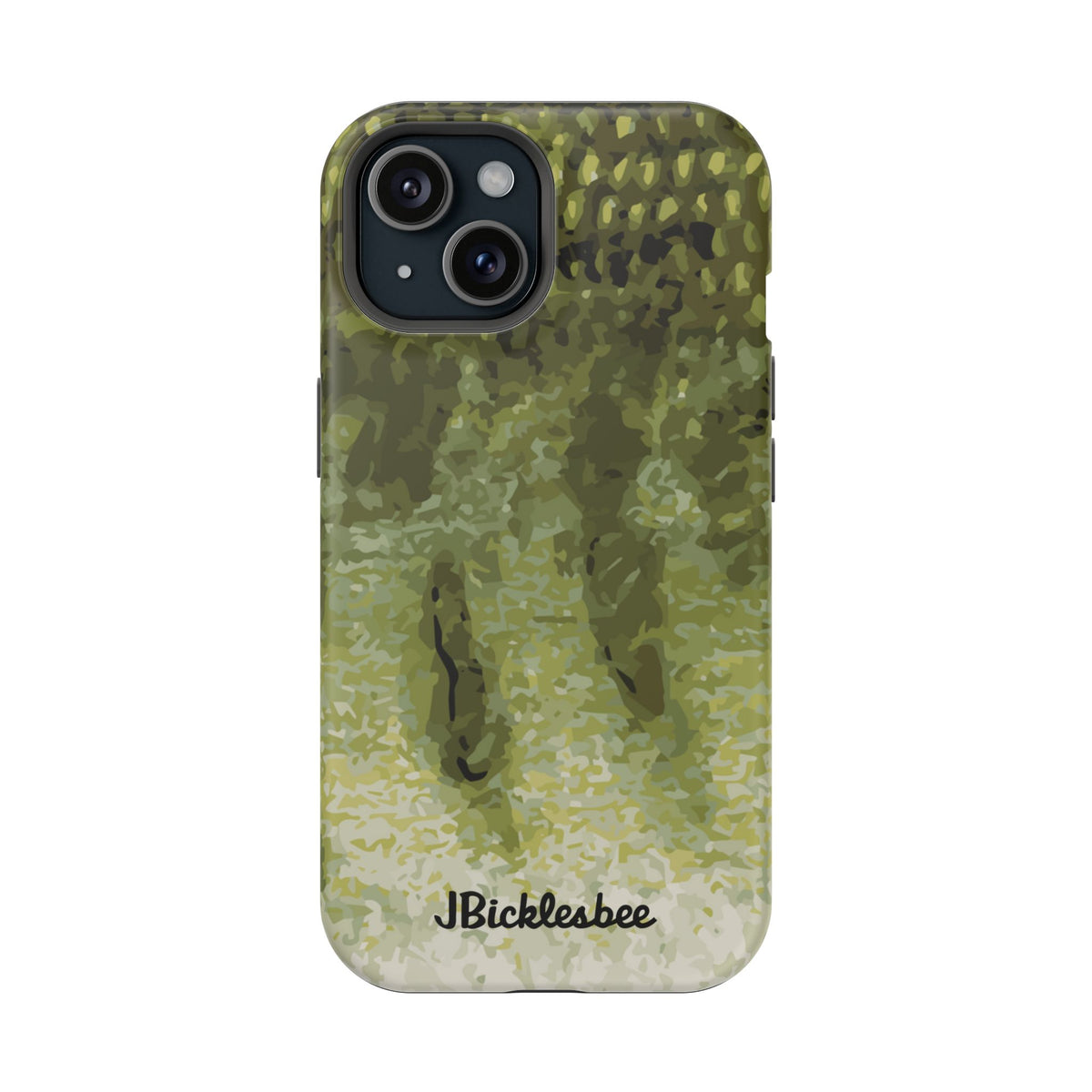 Muskie MagSafe iPhone Case