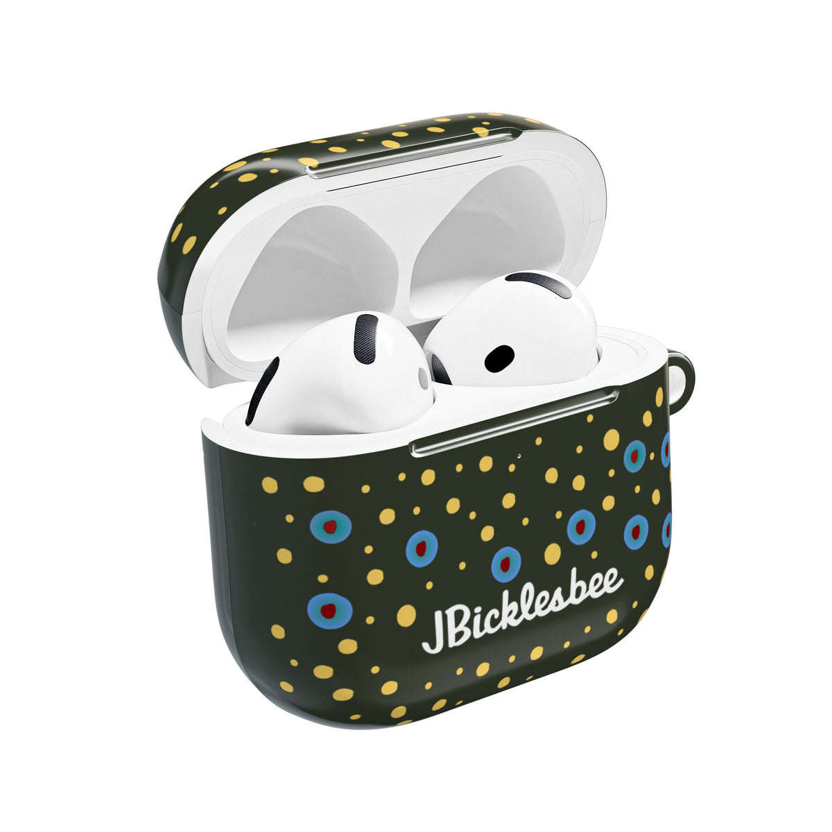Brook Trout AirPods Case