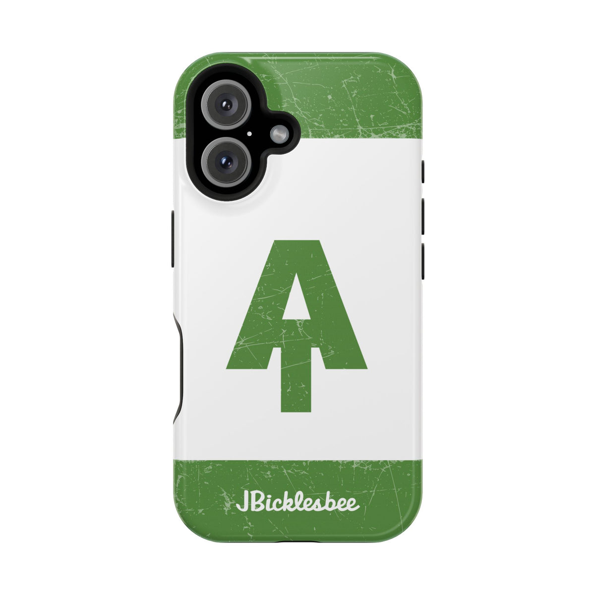 Appalachian Trail MagSafe iPhone Case