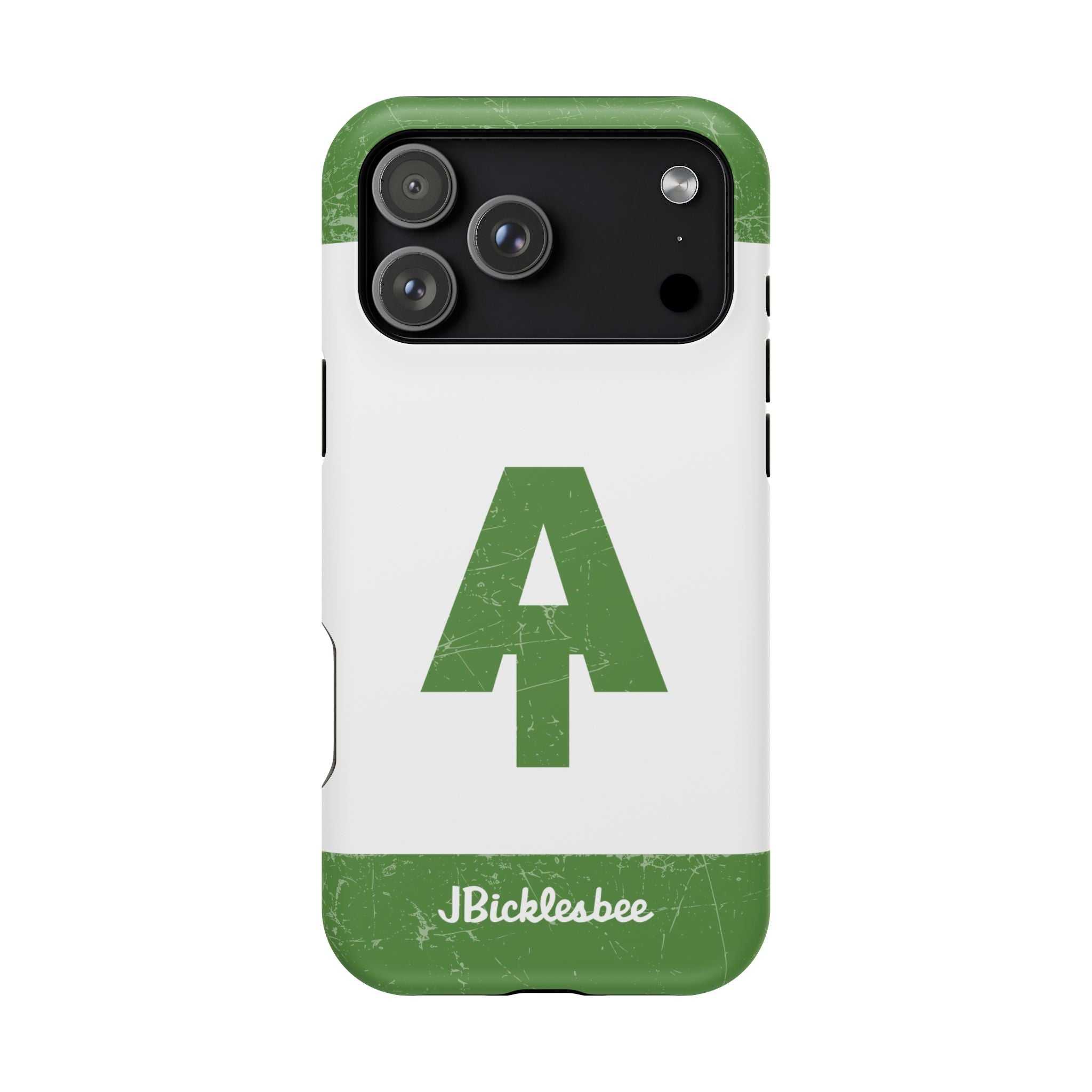 Appalachian Trail MagSafe iPhone Case