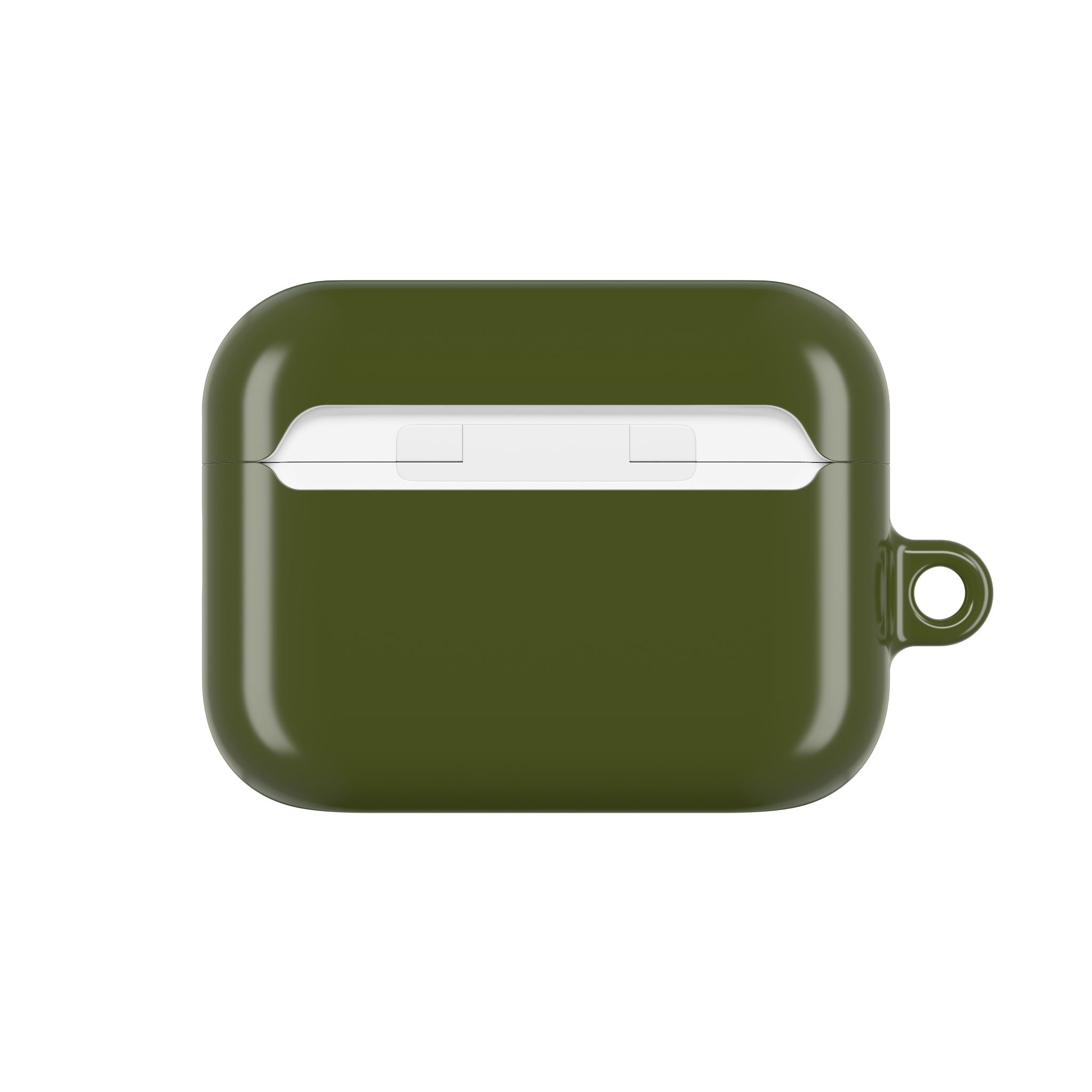 OD Green AirPods Case